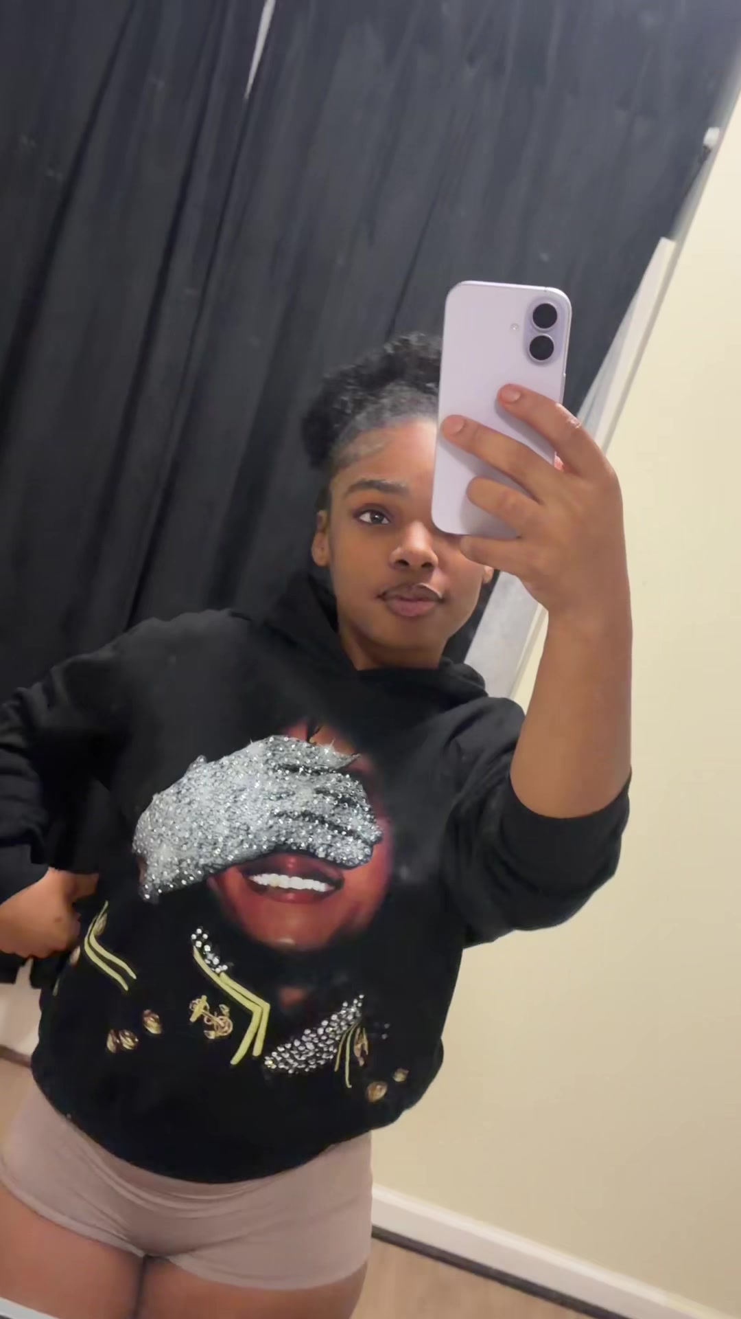 @Caziyah 😚🖤