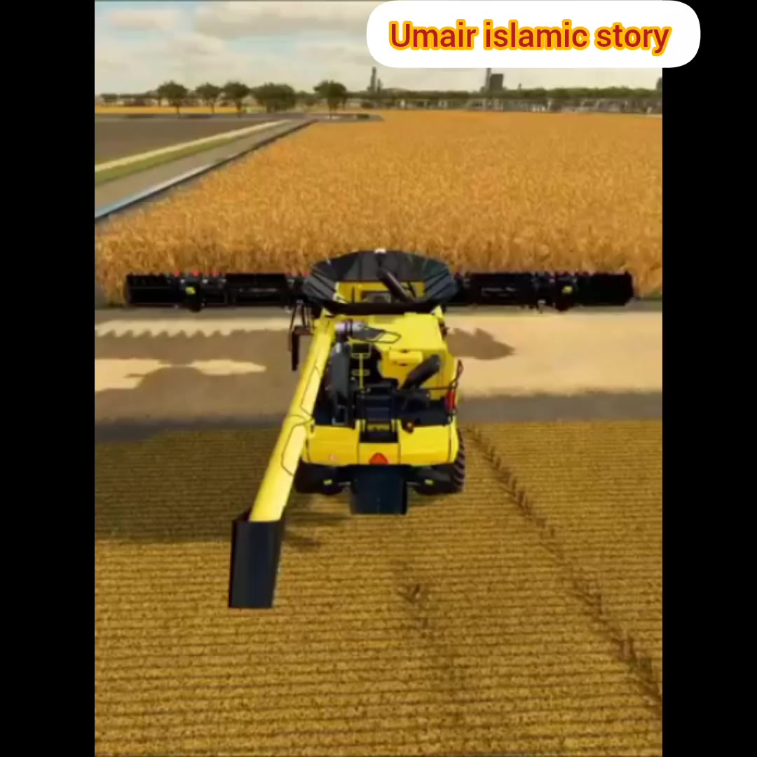 @Umair islamic story
