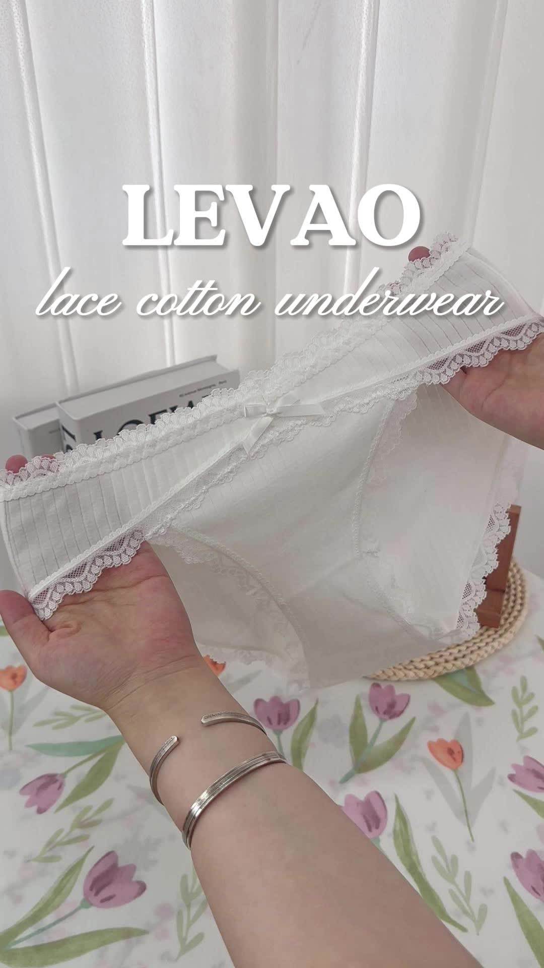 @LEVAO Briefs