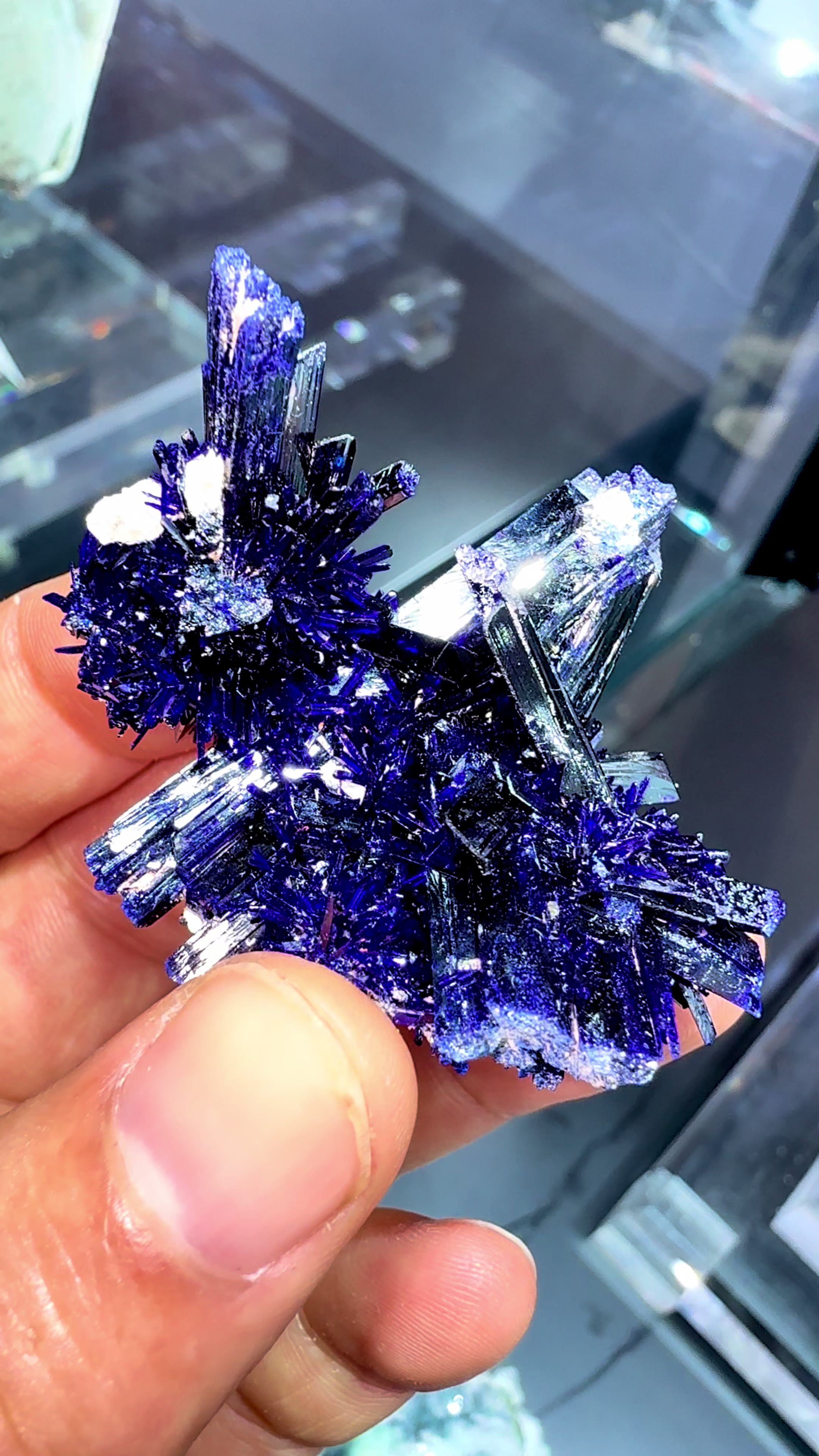 @Pitman mineral
