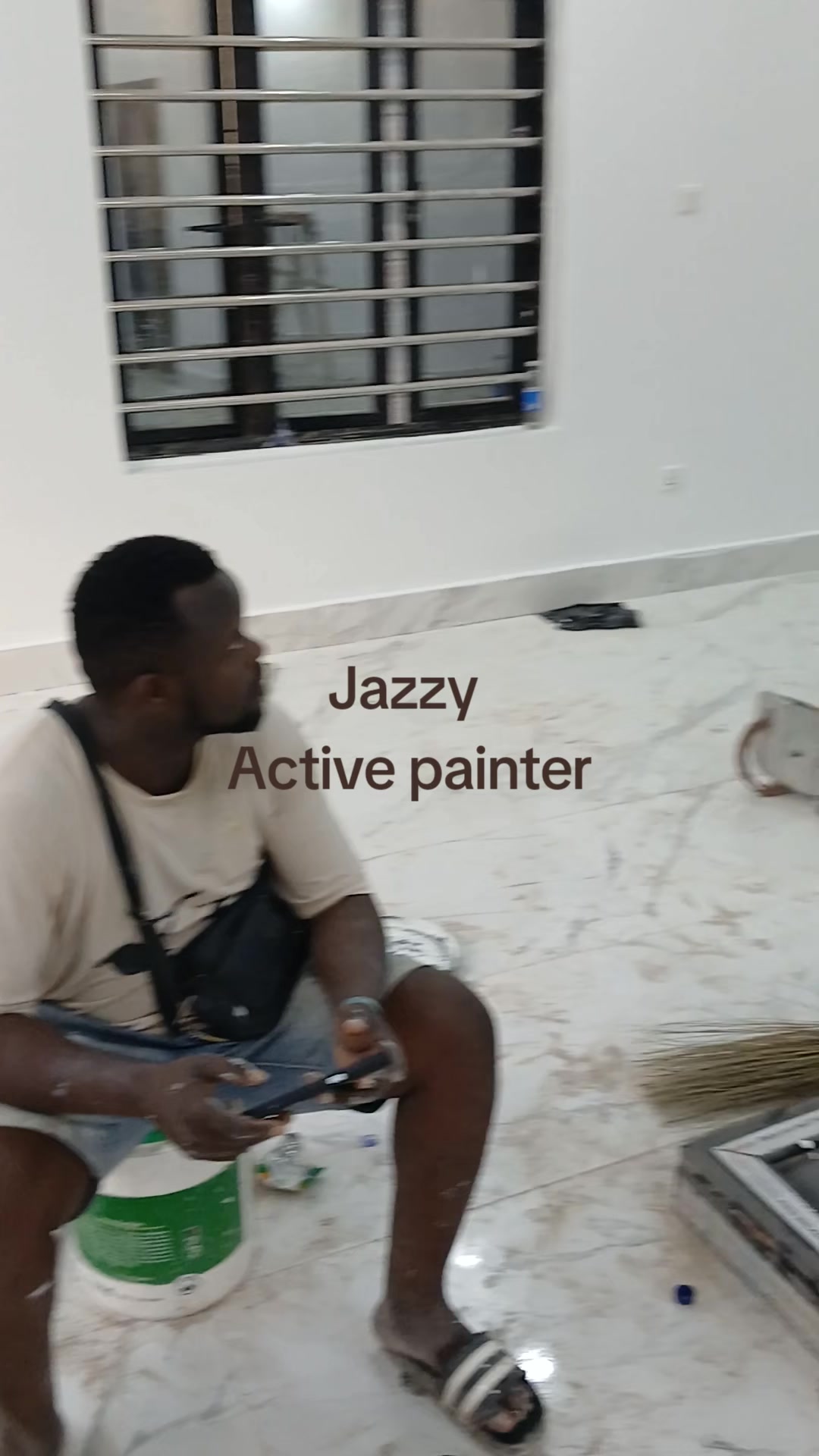 @Jazzy Decor