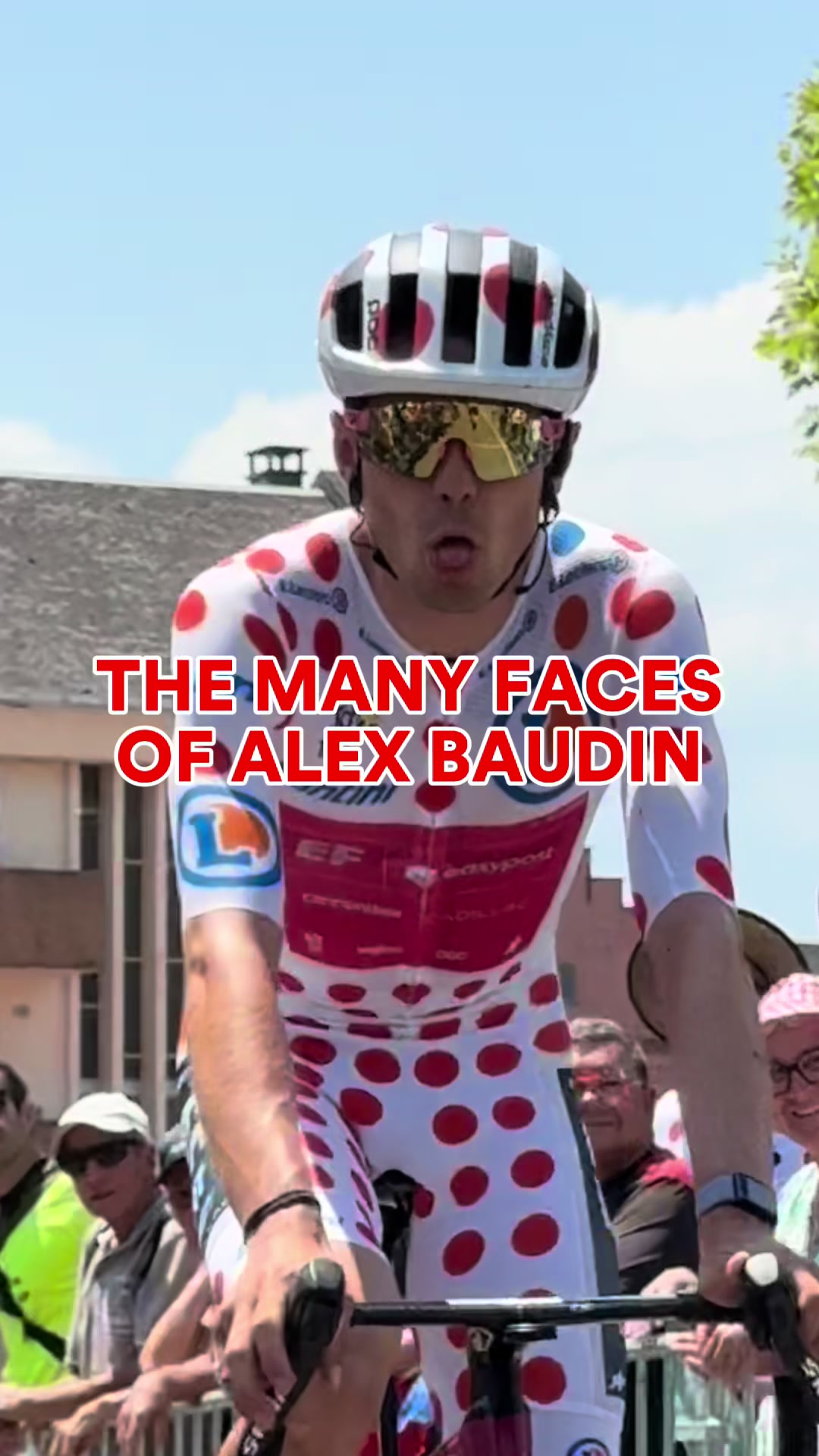 @EF Pro Cycling