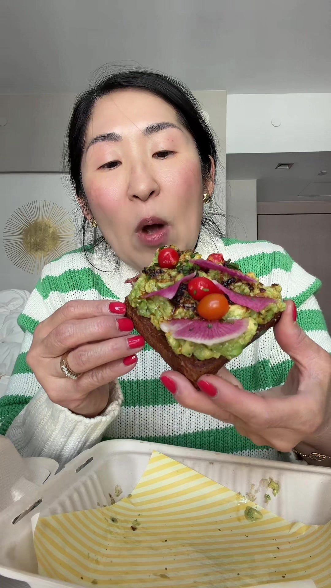 @Alice Choi