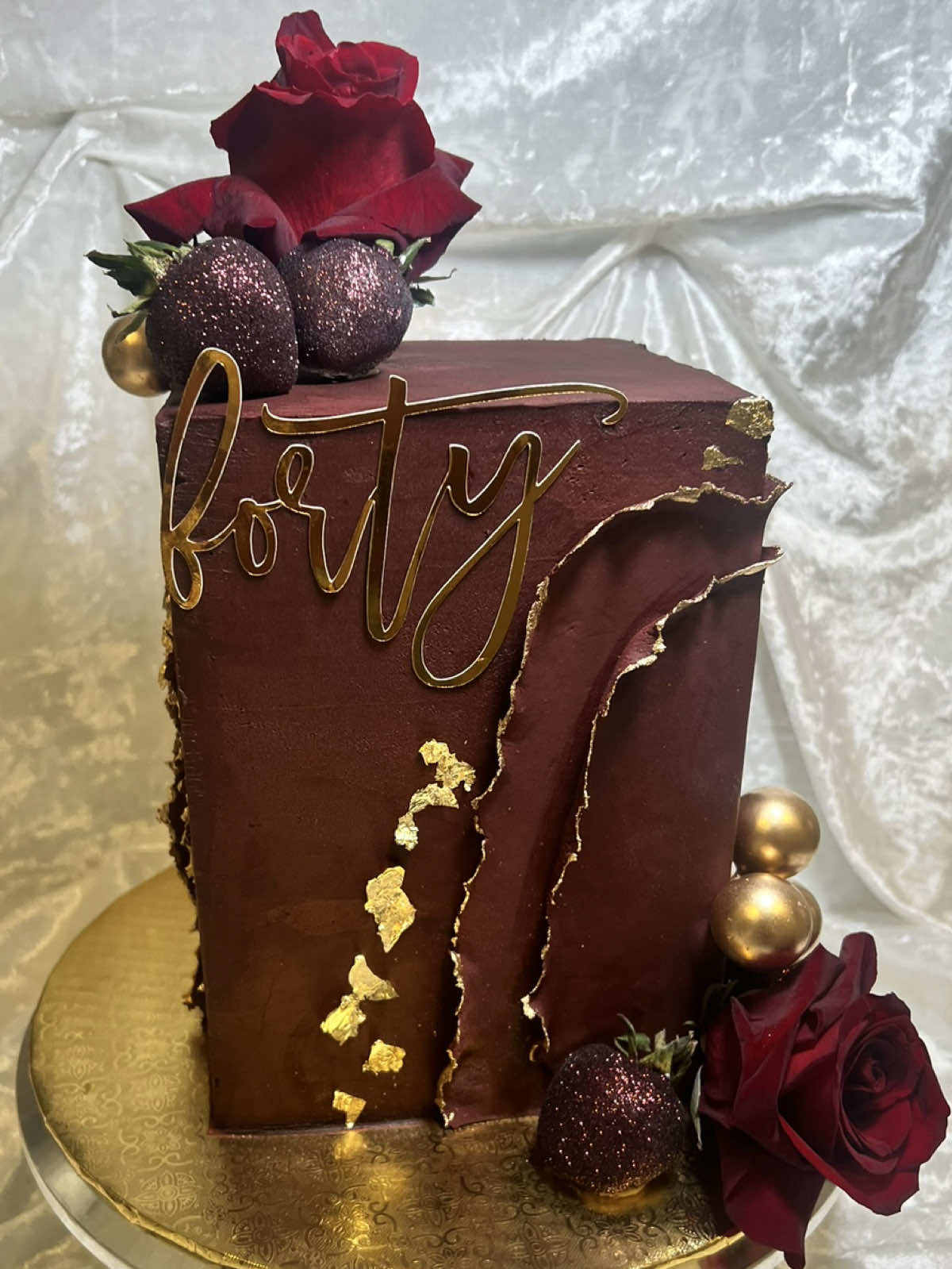 @Cakedbynicole