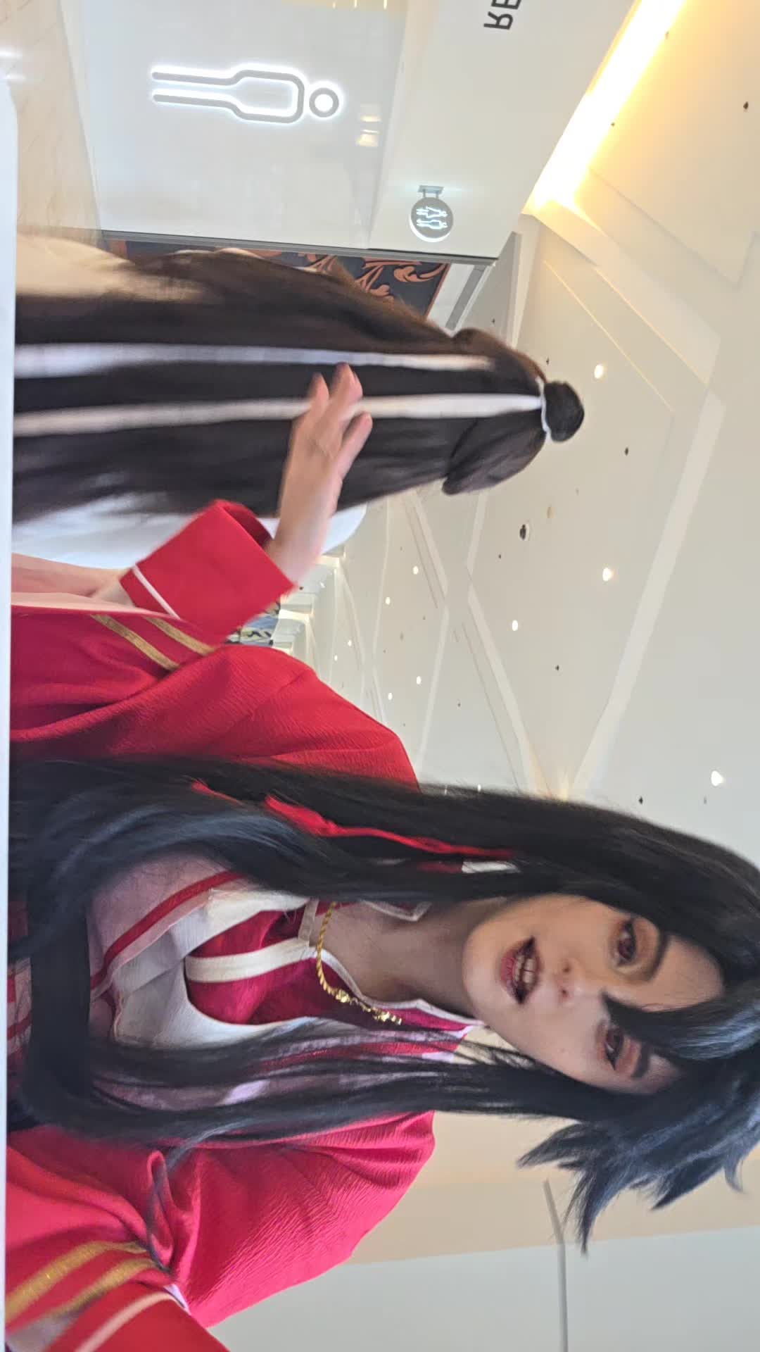 @Trashshark_cosplay 🔜 Ctcon