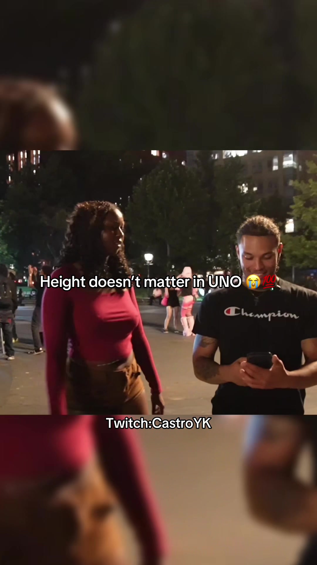 @Twitch:CastroYK