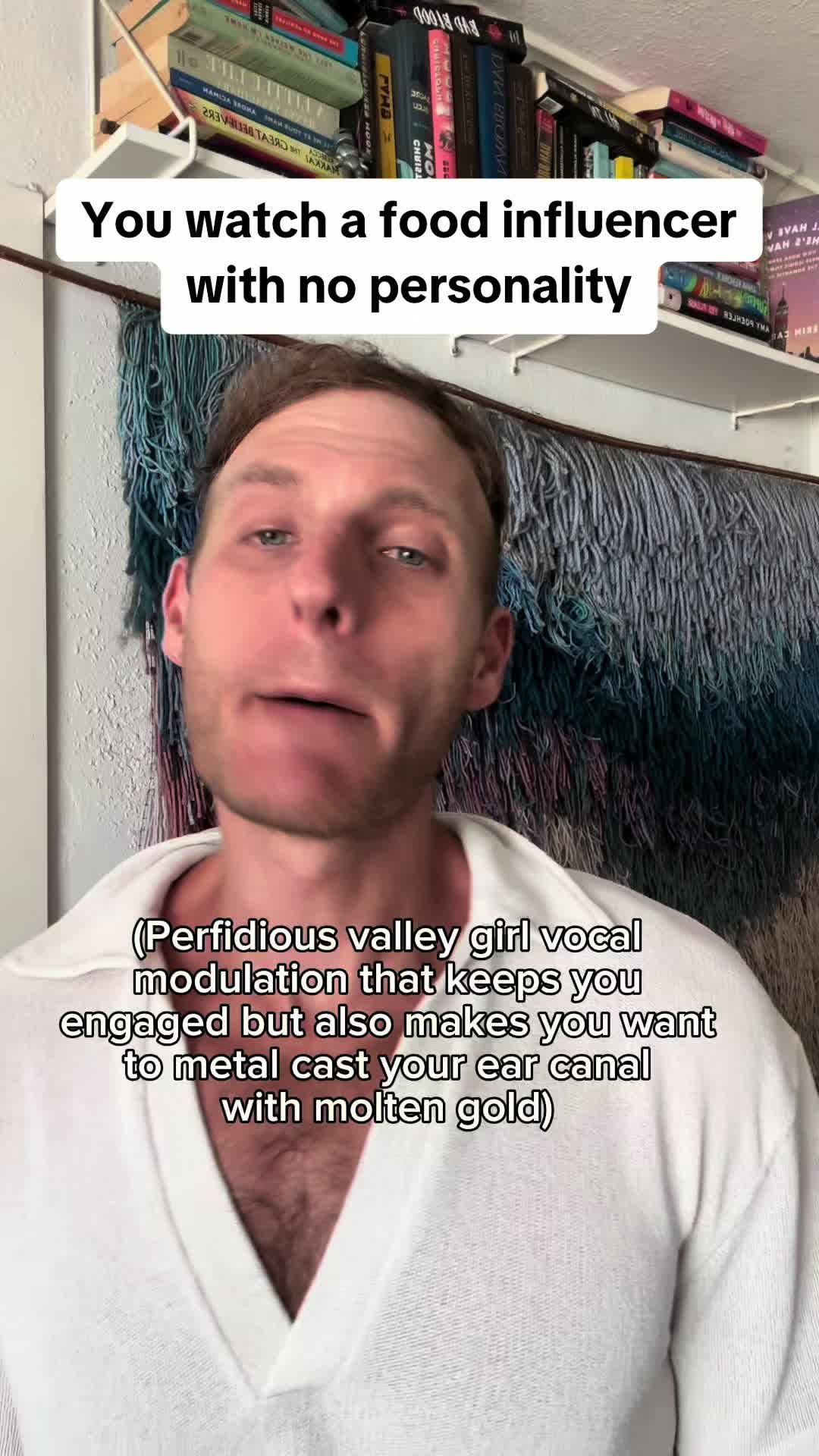 @Nic Zicari
