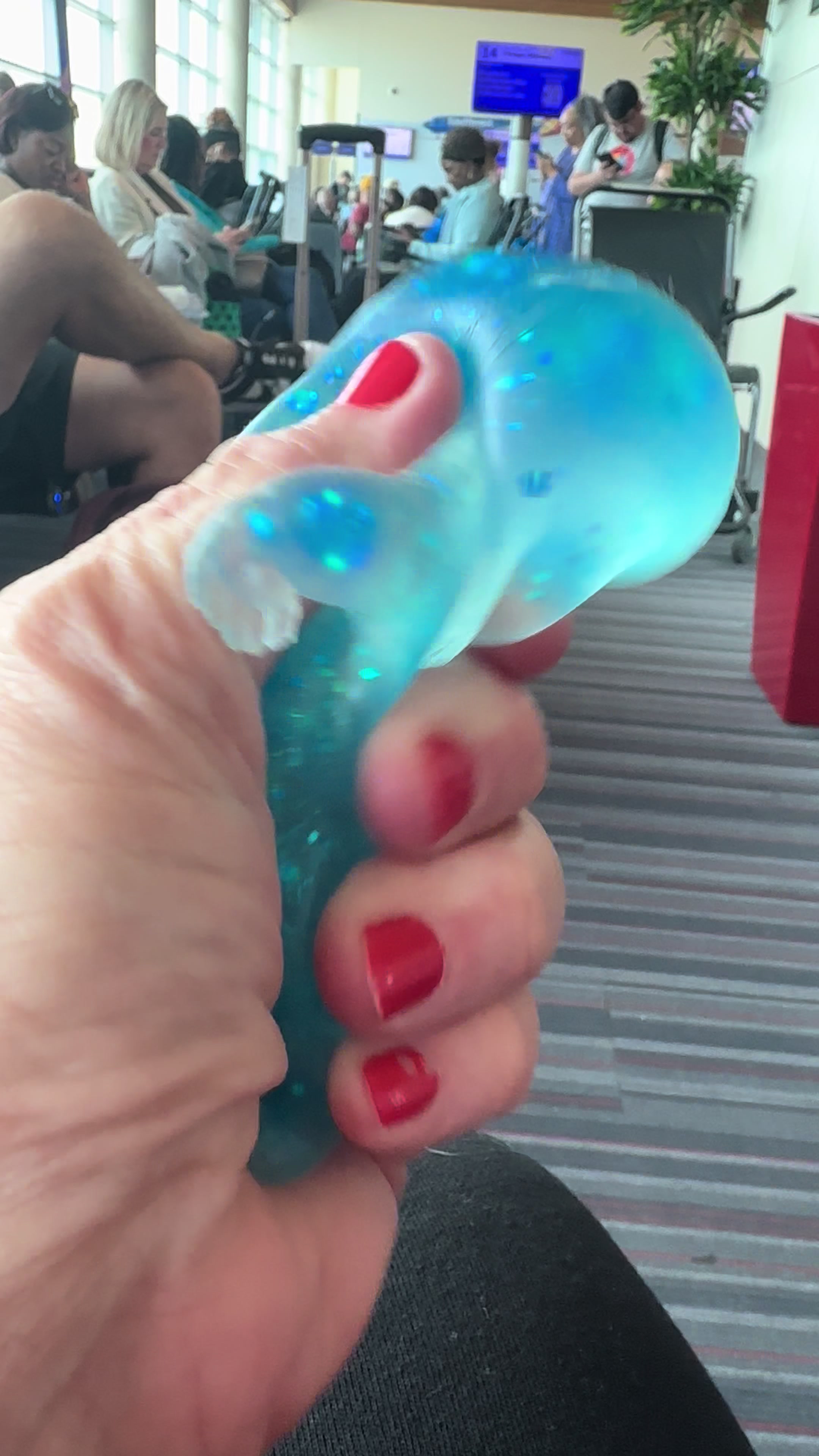 @DawnTheMom2014🌀