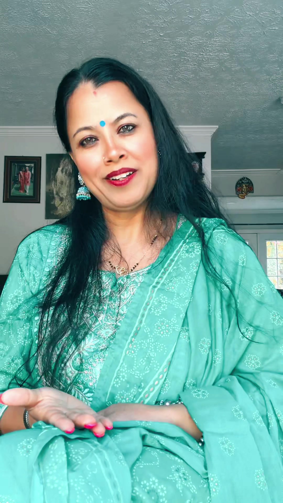 @Sangita Adhikari Budhathoki