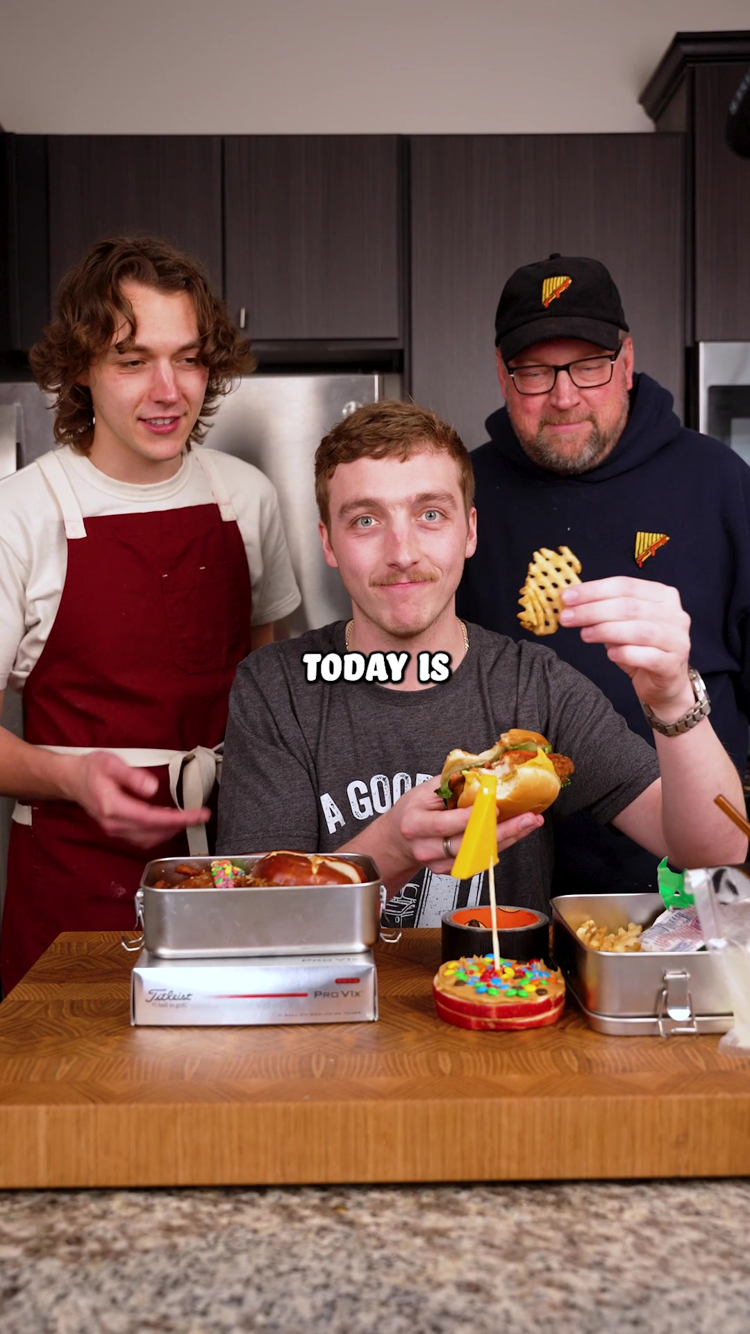 @Chef Tyler