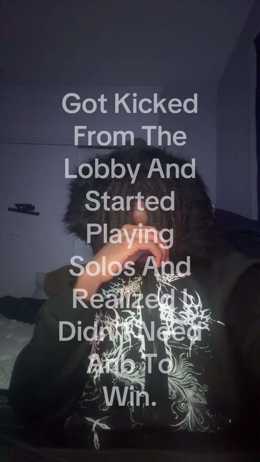 @⇀  𝑭 𝑬 𝑨 𝑹  ↼