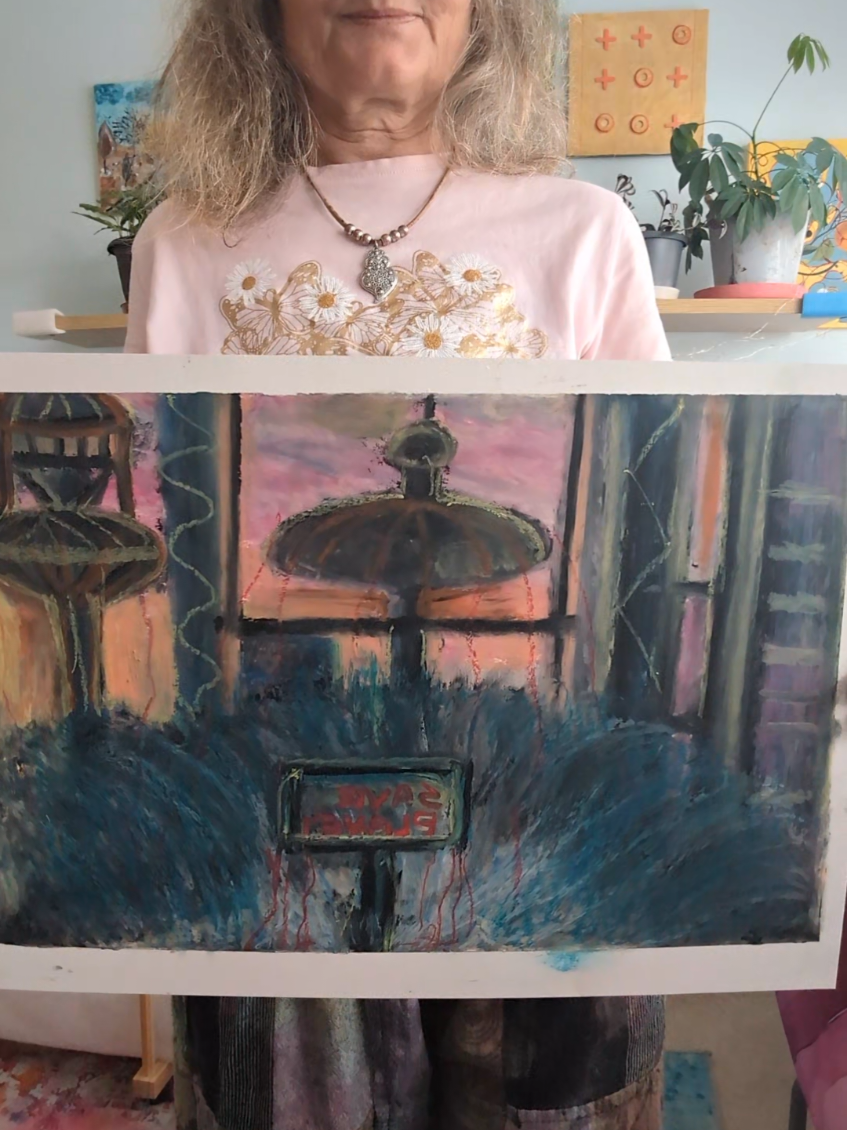 @LauraNelsonArtist68