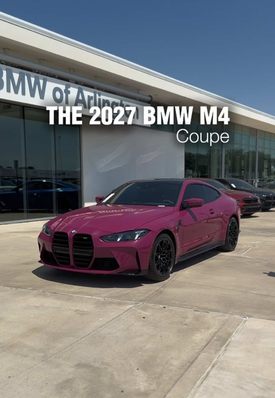 @BMW of Arlington