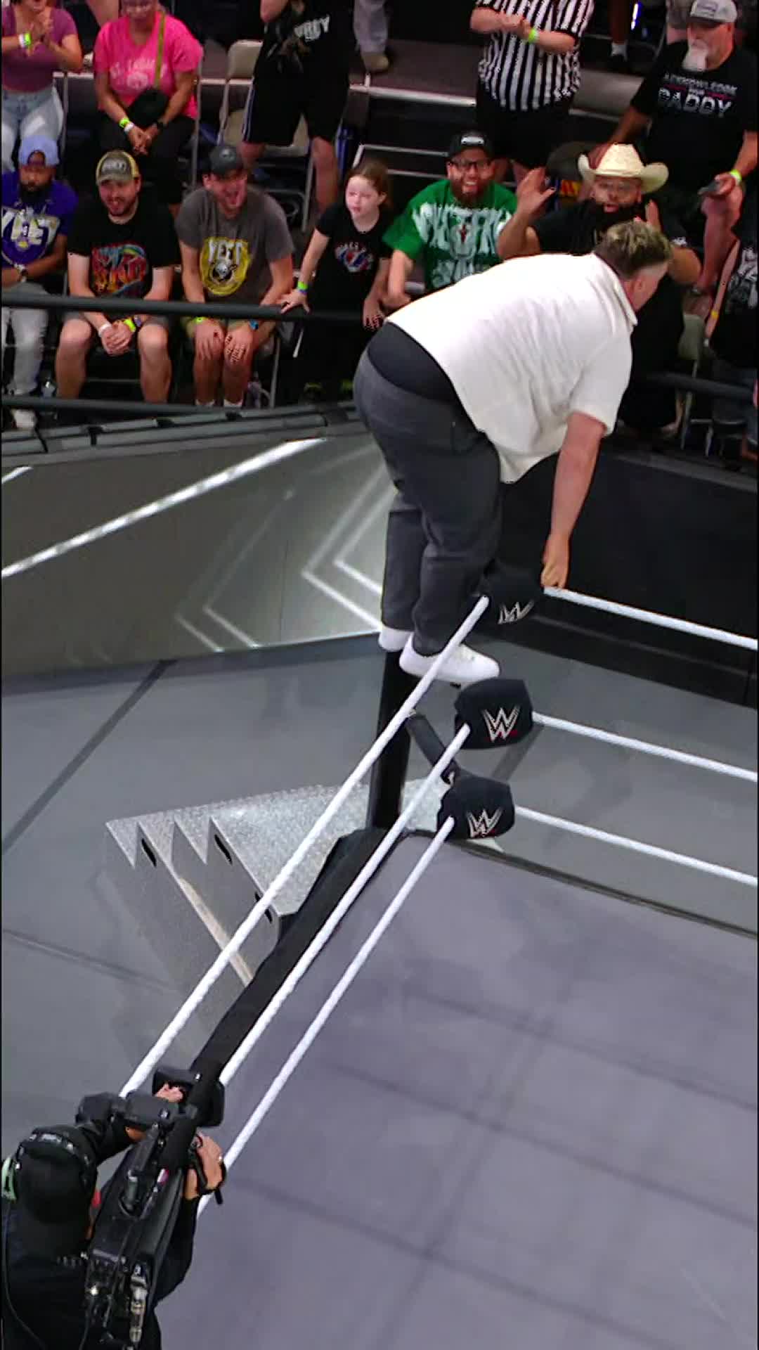 @WWE NXT