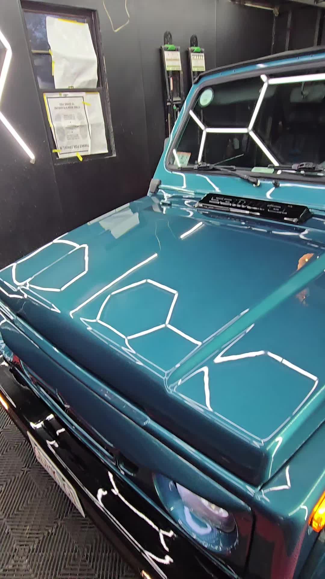 @LuisAutoDetailing 🦍💥🦍