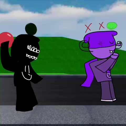 @Green stickman