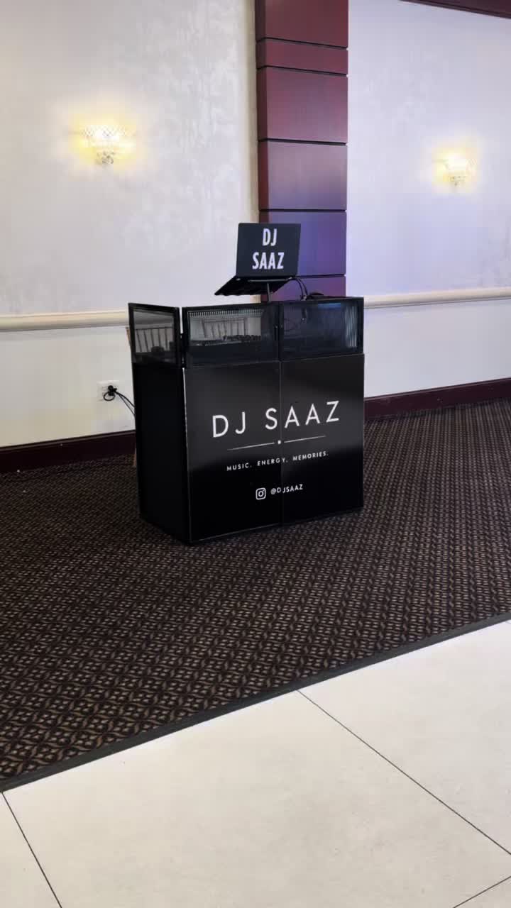 @DJ SAAZ
