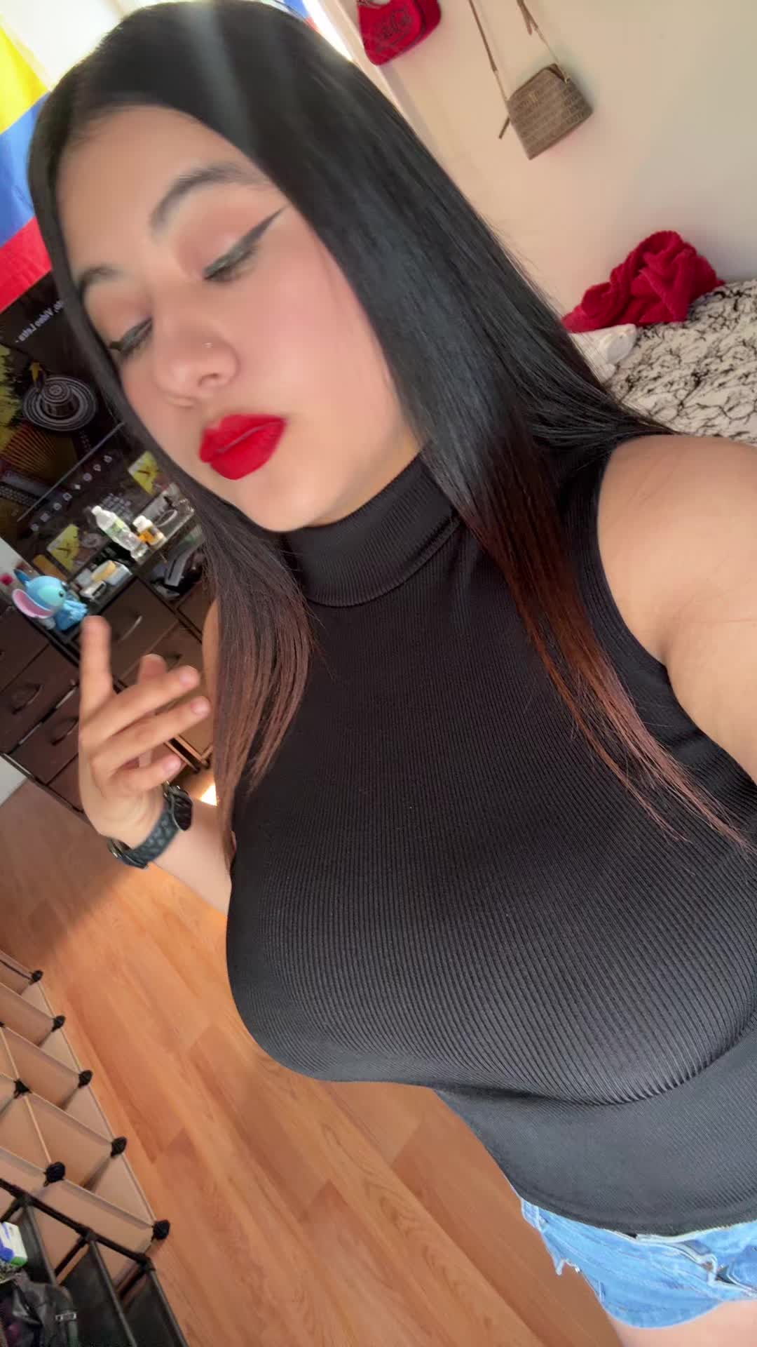 @Micaela anahi