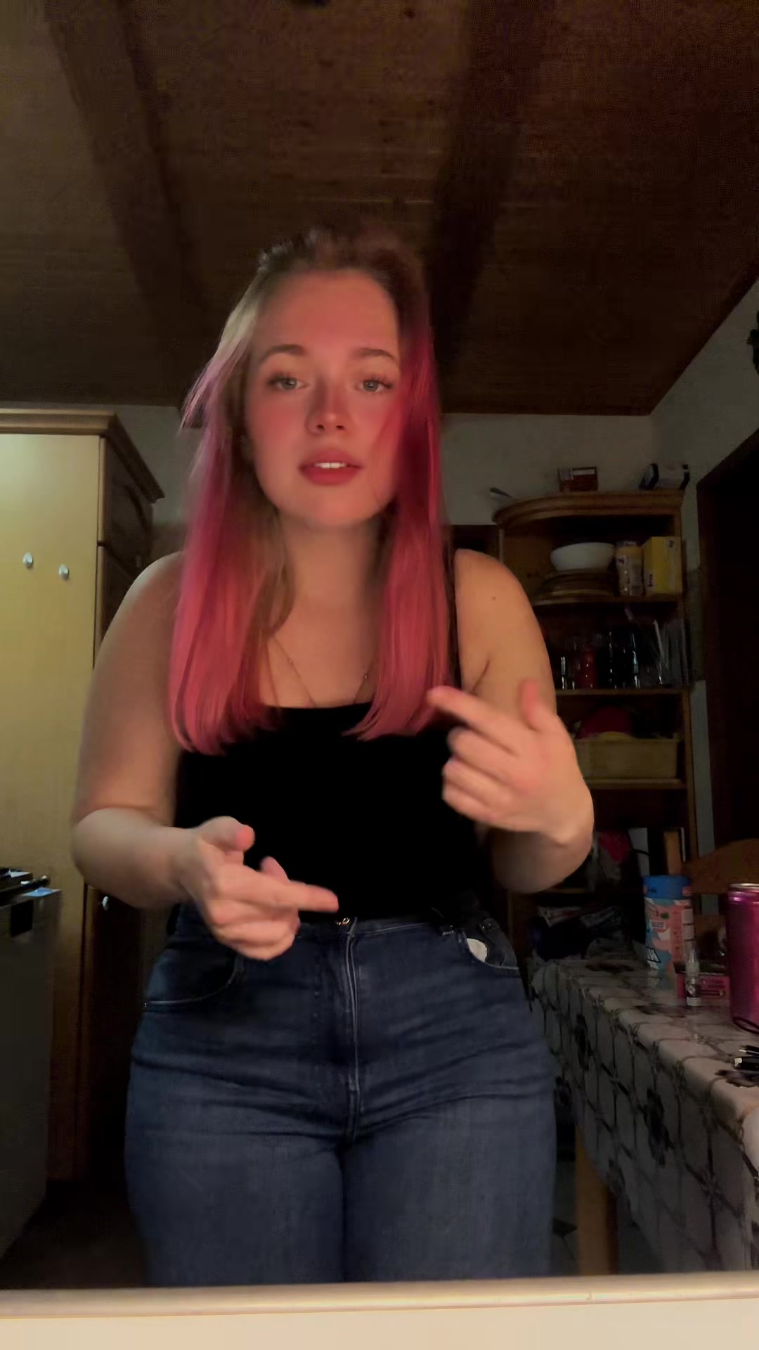 @Cecilia