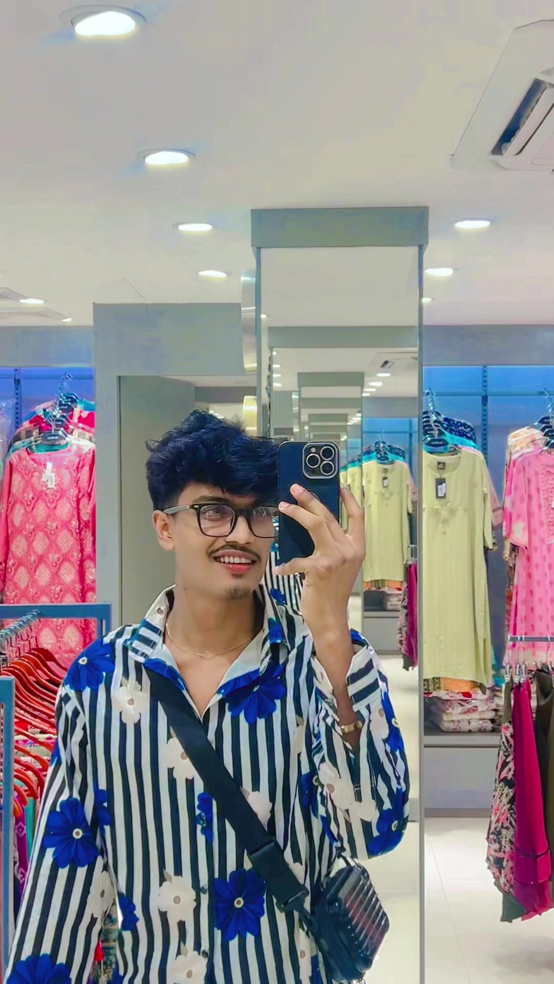 @মামা ভাগ্নি 🥰😚