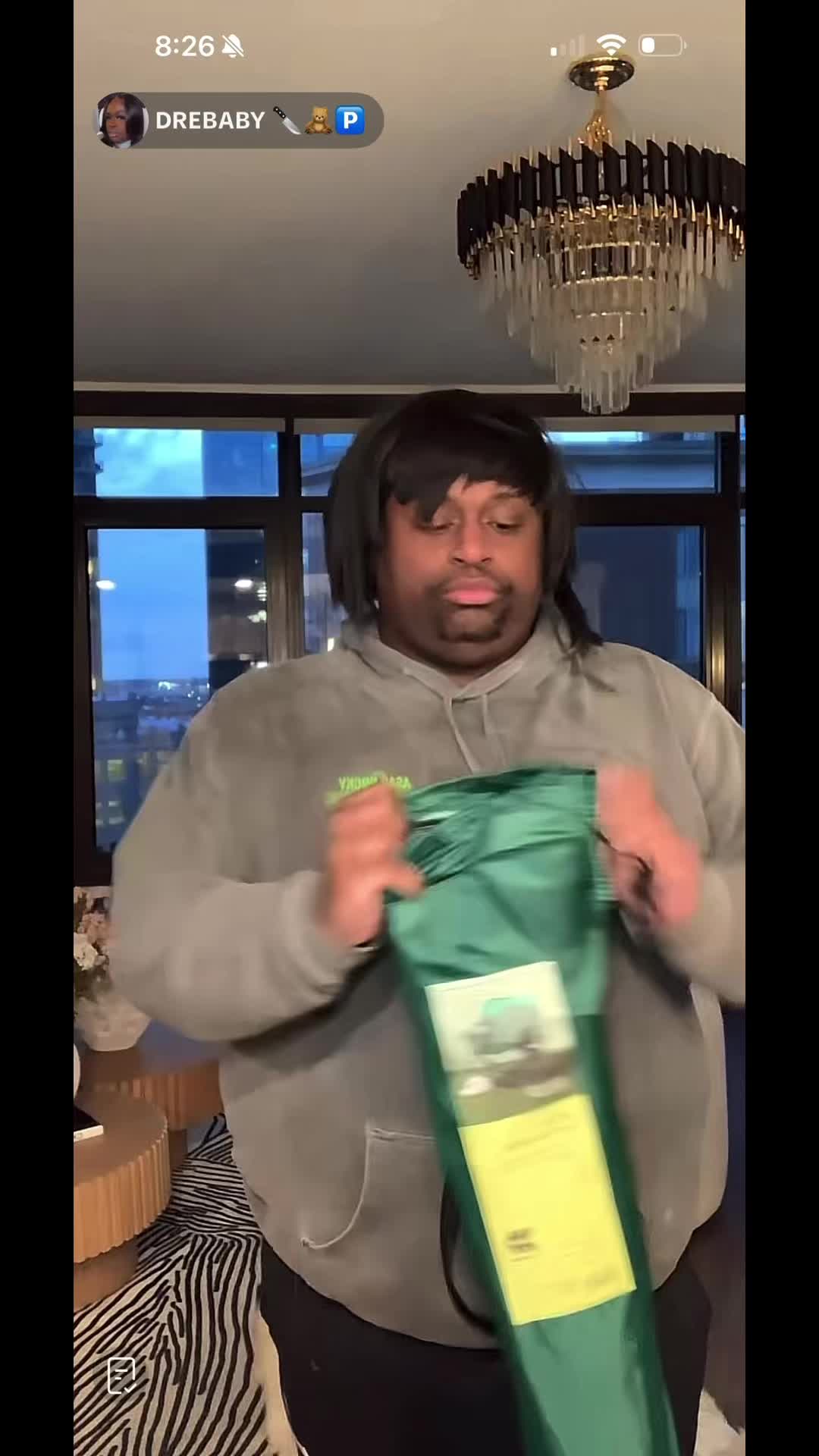 @Kaughtwhatumissed