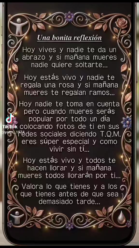 @rosalinda Porfirio 1989