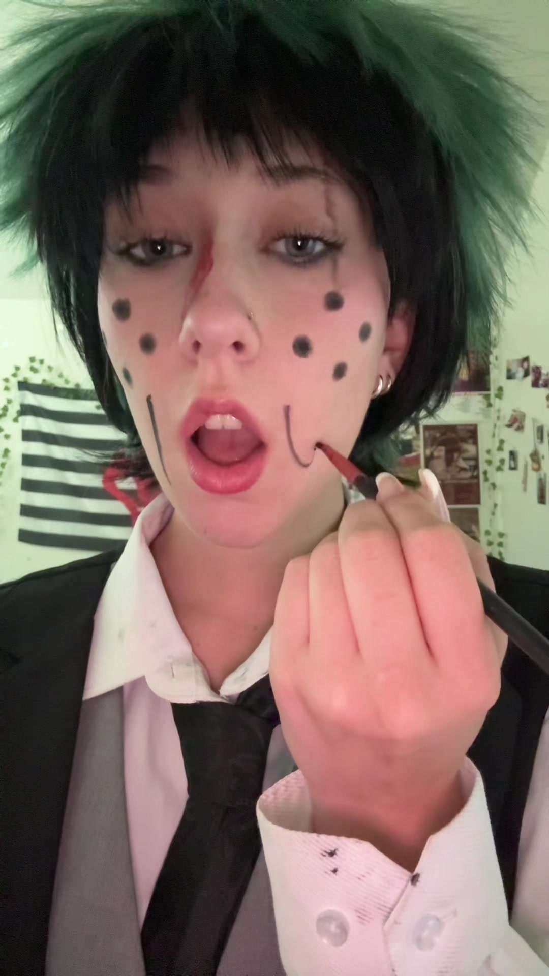 @chazzle dazzle