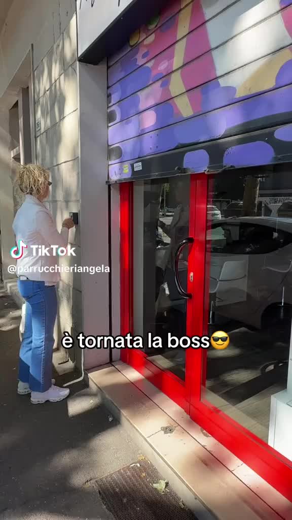 @⭐️Angelaparrucchieribologna✅2