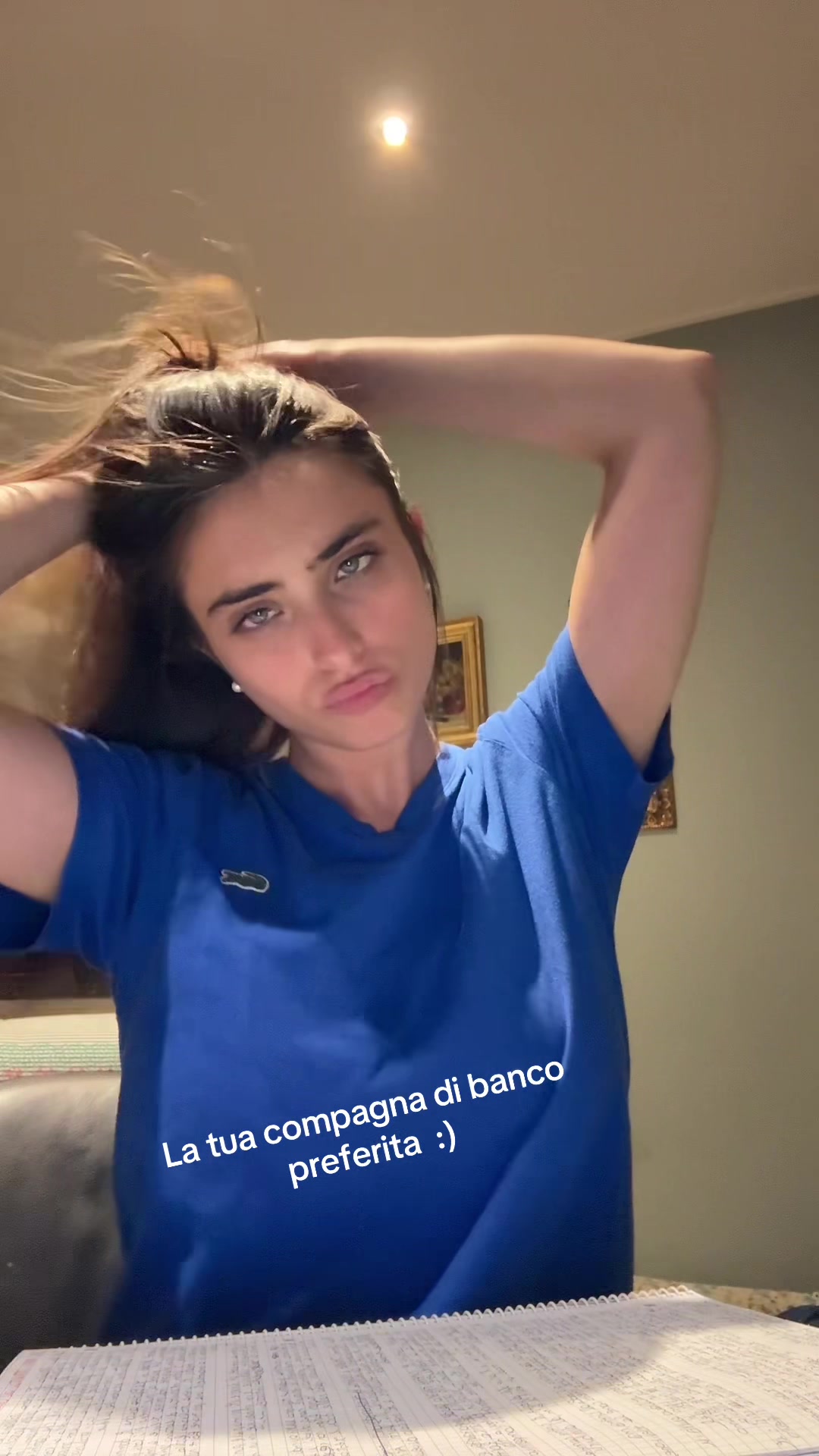 @Aaurorapedrettii