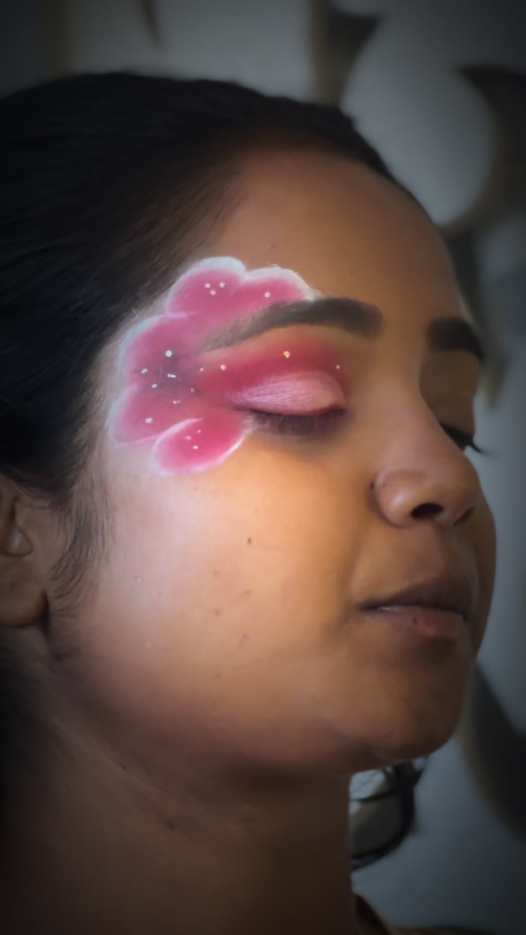 @New Rose Makeup Studio