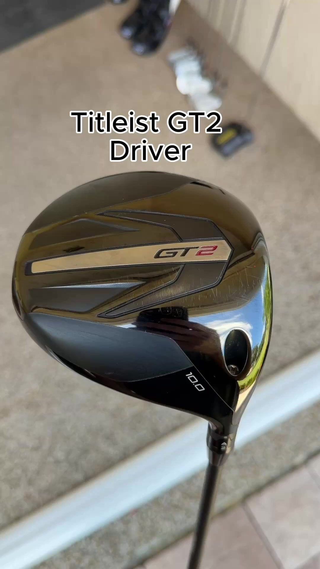 @Sarasotausedgolfclubs