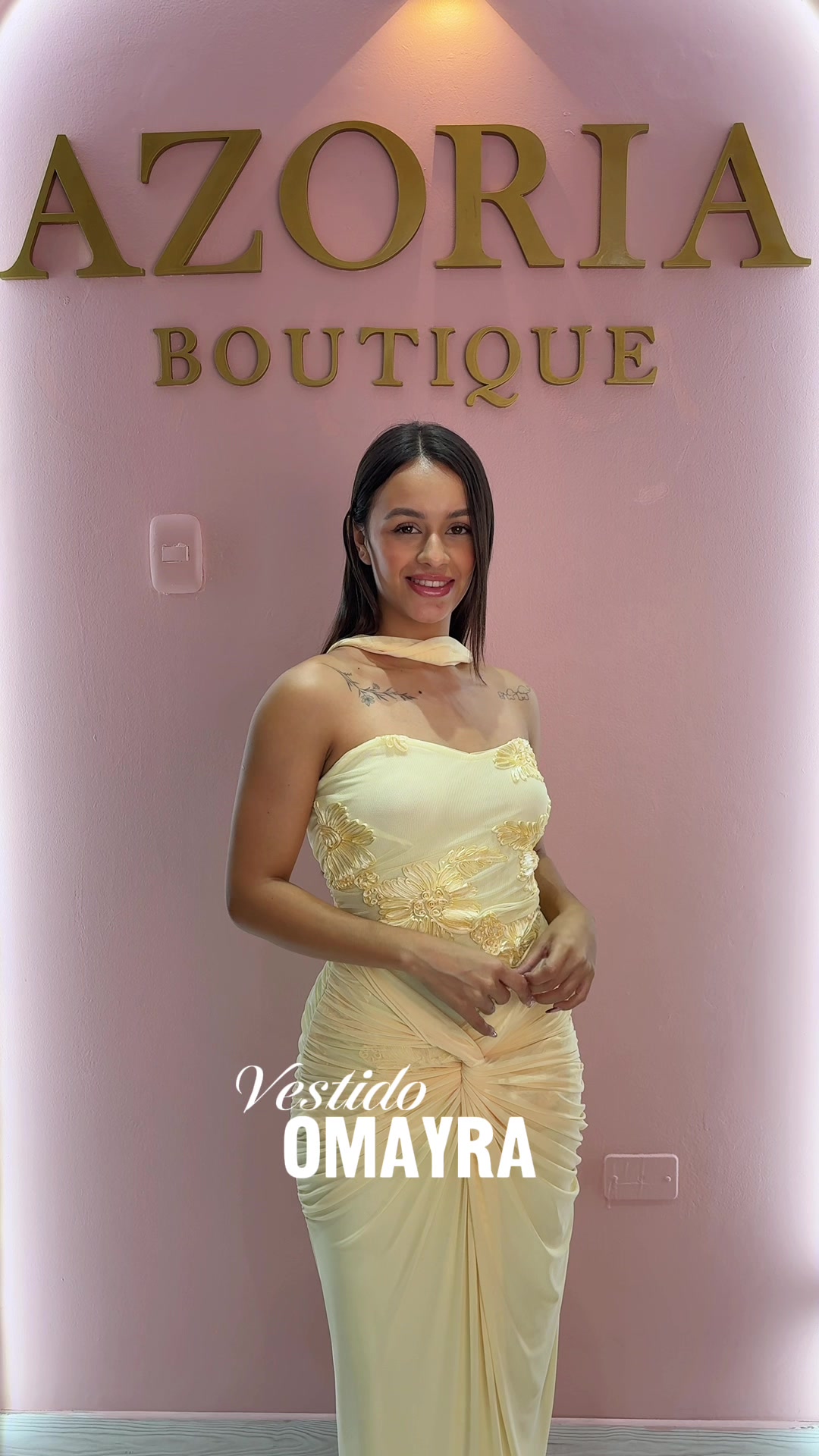@Azoria boutique