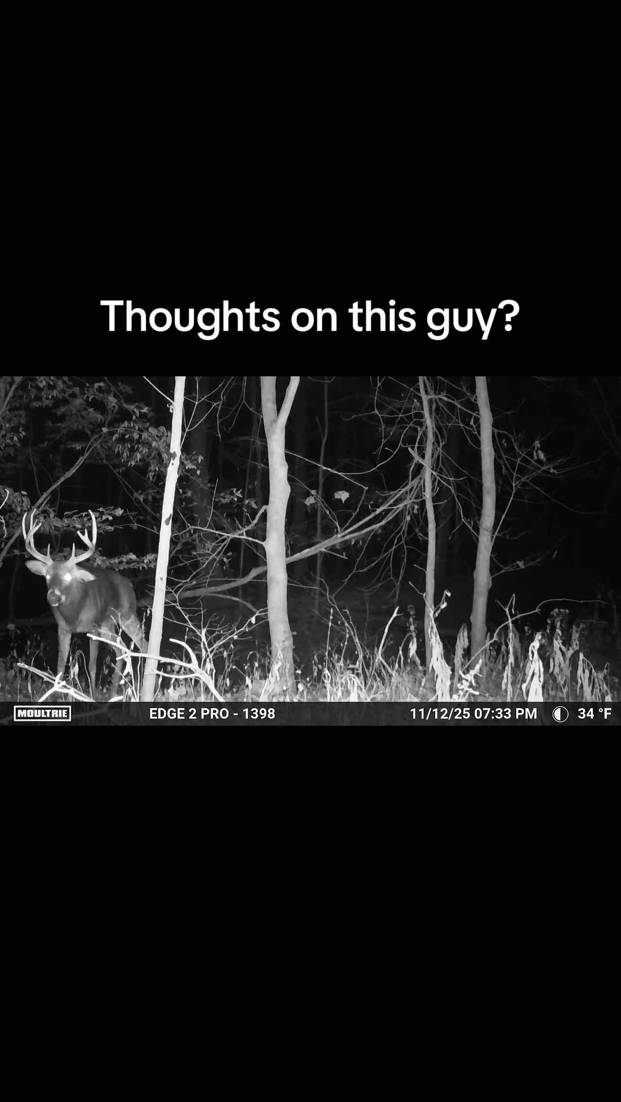 @Going for broke outdoors