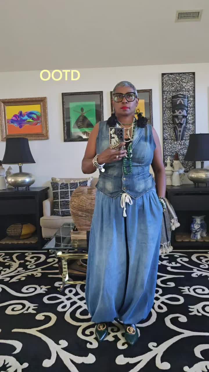 @Savage Fashion And Style