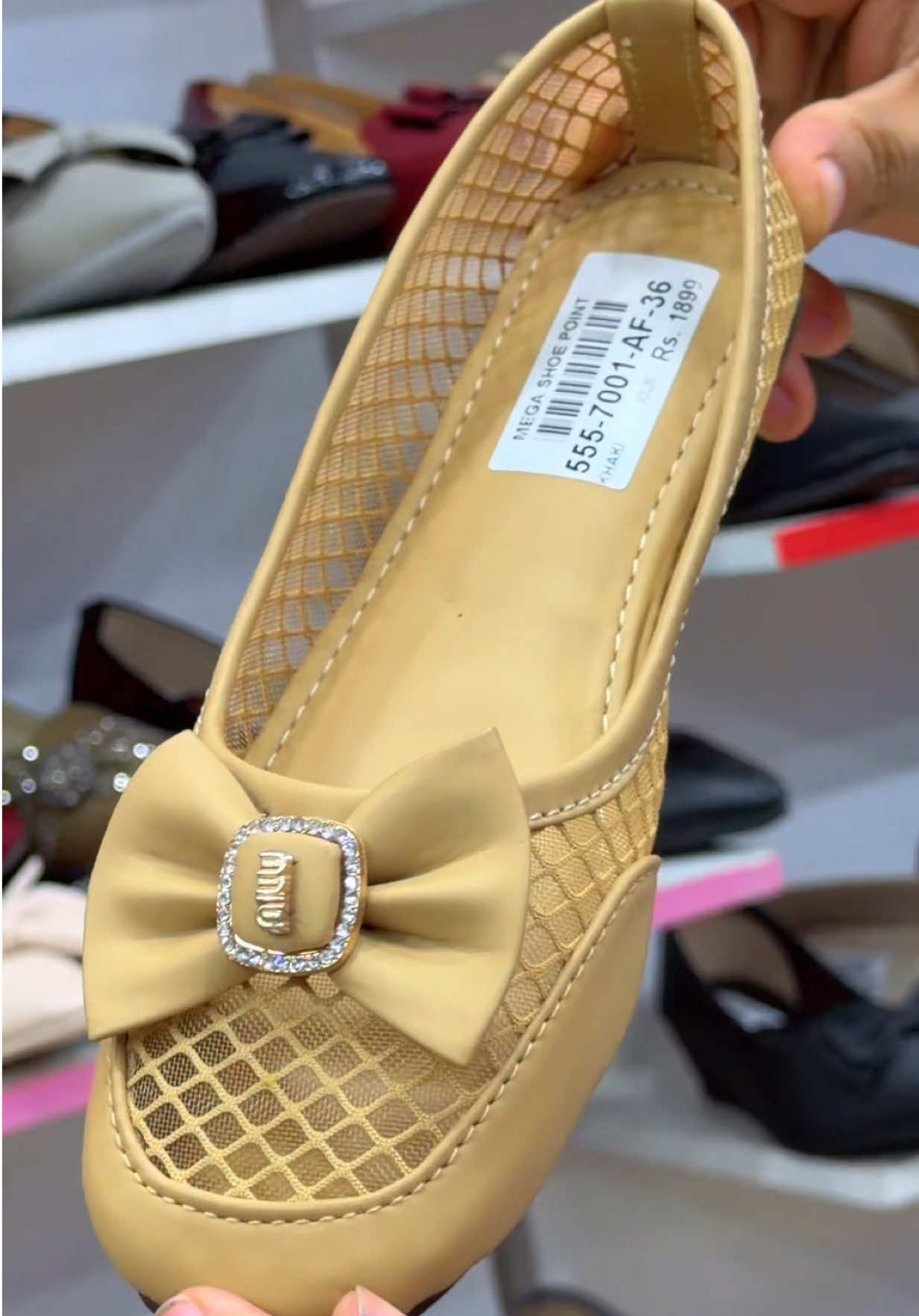 @Mega Shoes point Chakwal