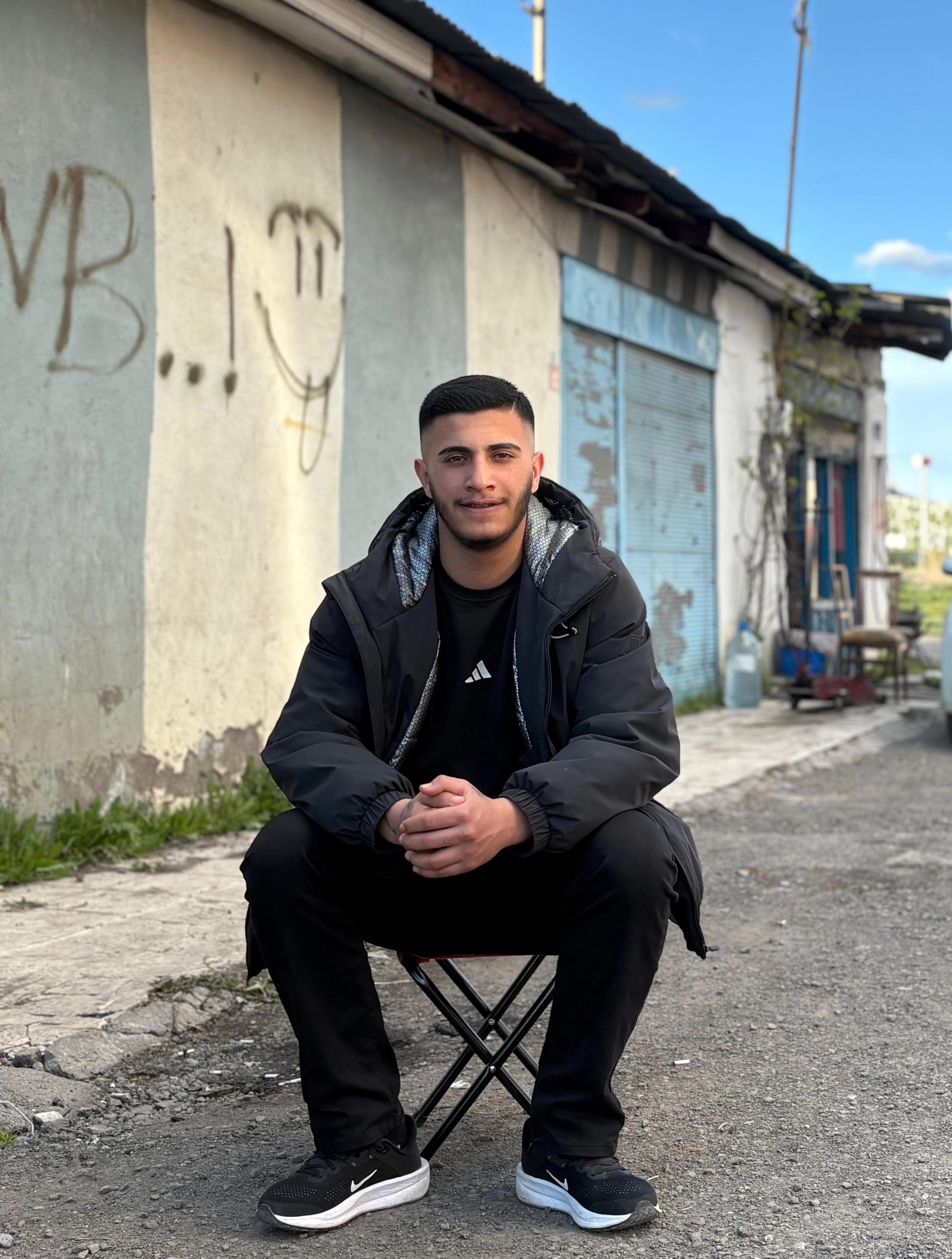 @MUHAMMED &ccedil;intesun