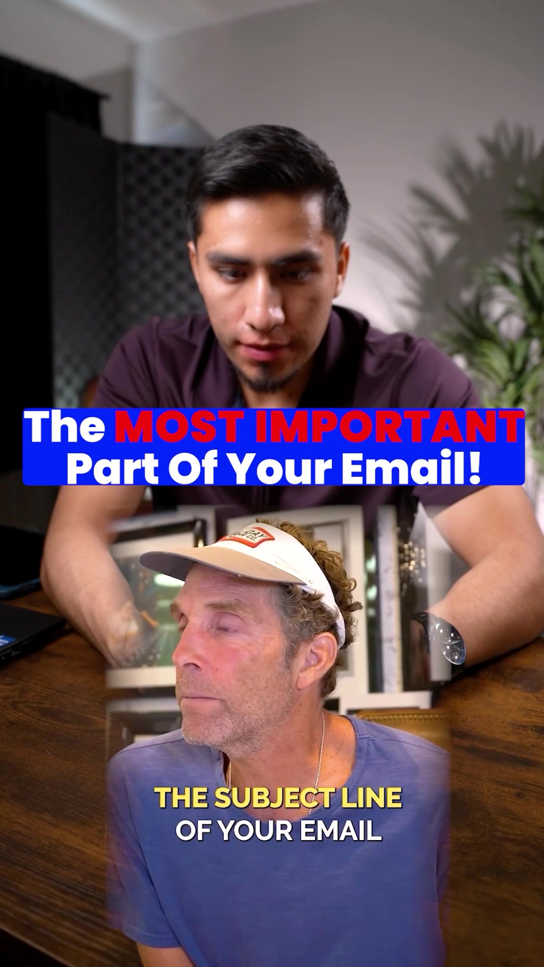 @Alonso| Sales Copy & Email Pro