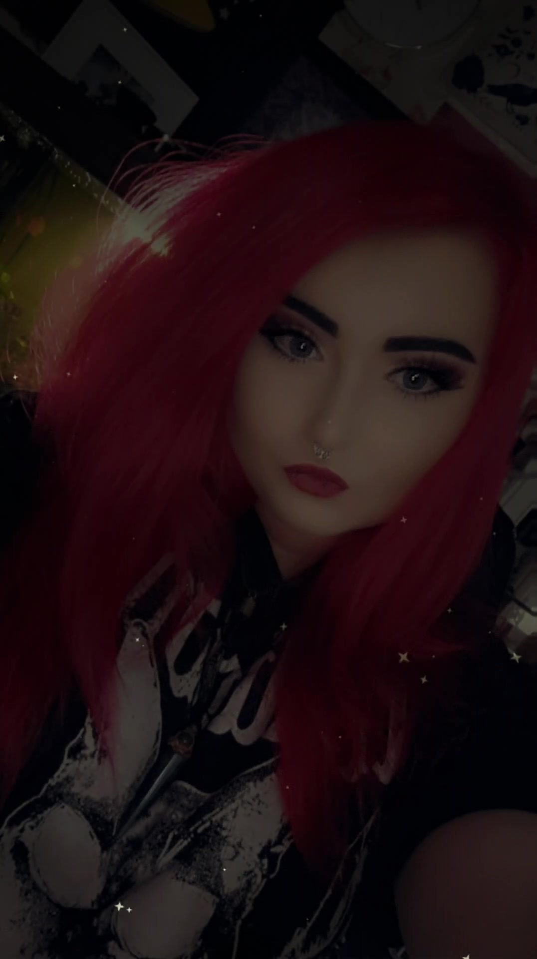 @LunaFlame