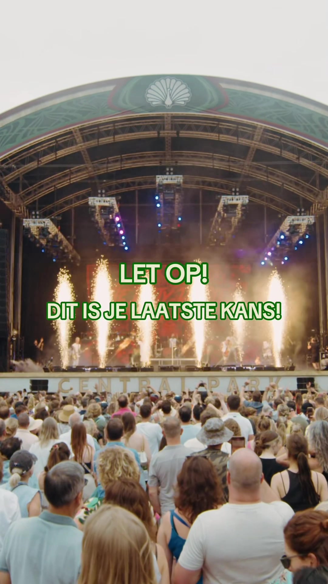 @Central Park Festival