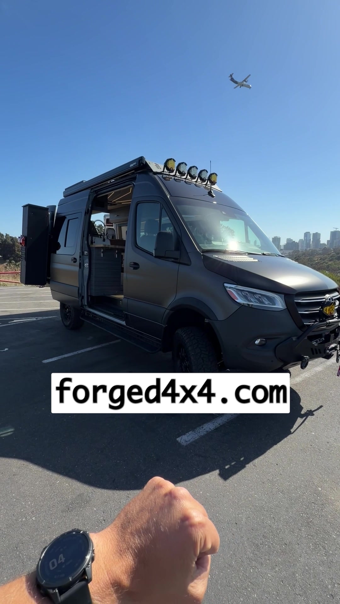 @Forged4X4