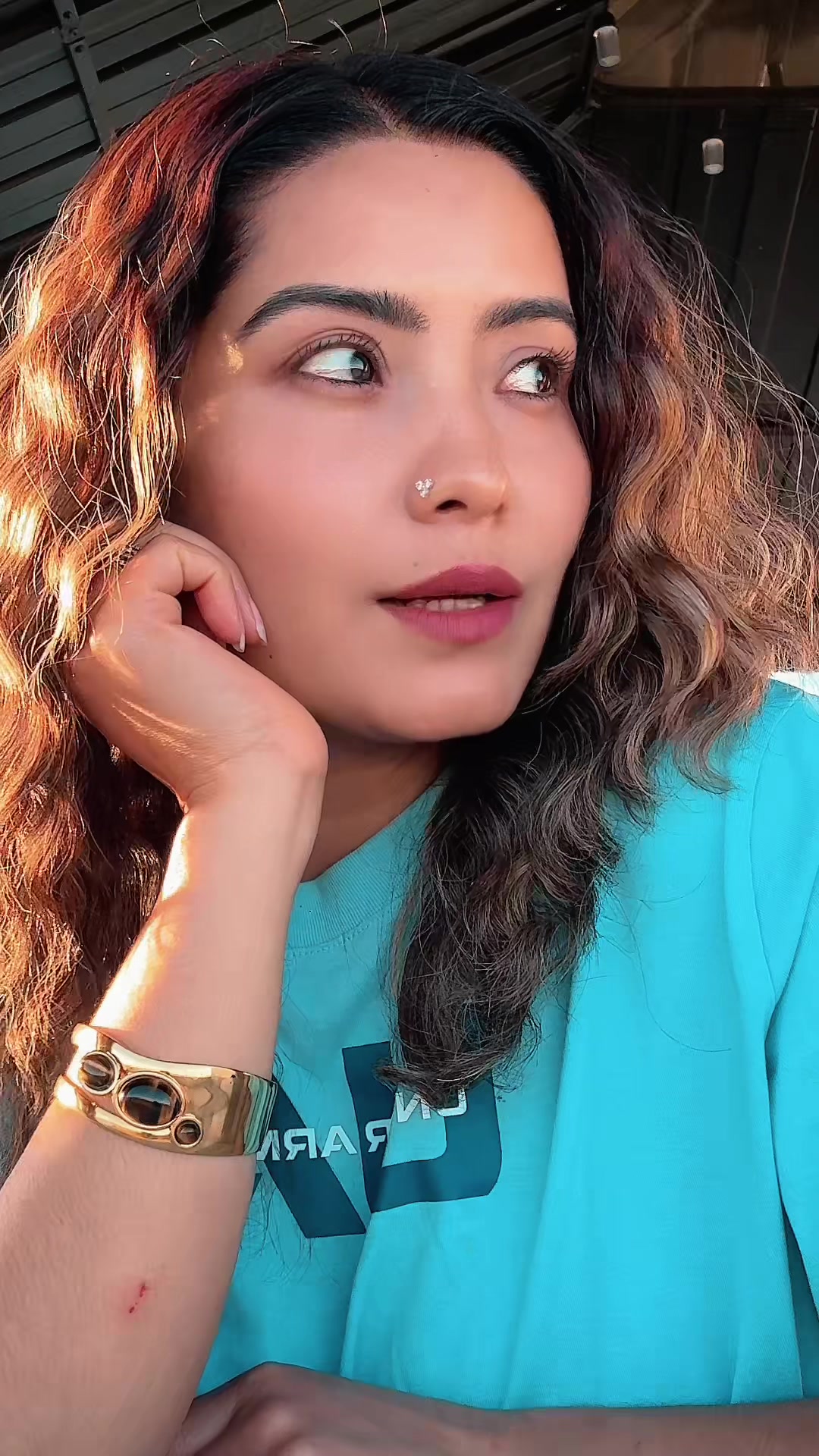 @Sabina Pandey