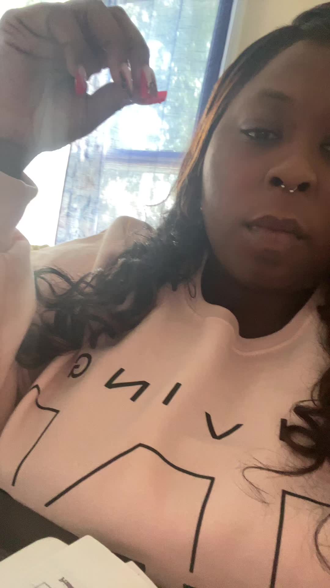 @Chawnii Nation