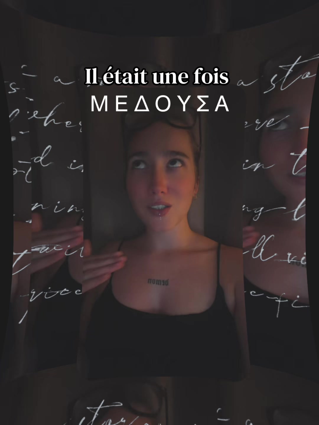 @🐍 &Mu; &Epsilon; &Delta; &Omicron; &Upsilon; &Sigma; &Alpha; 🔱