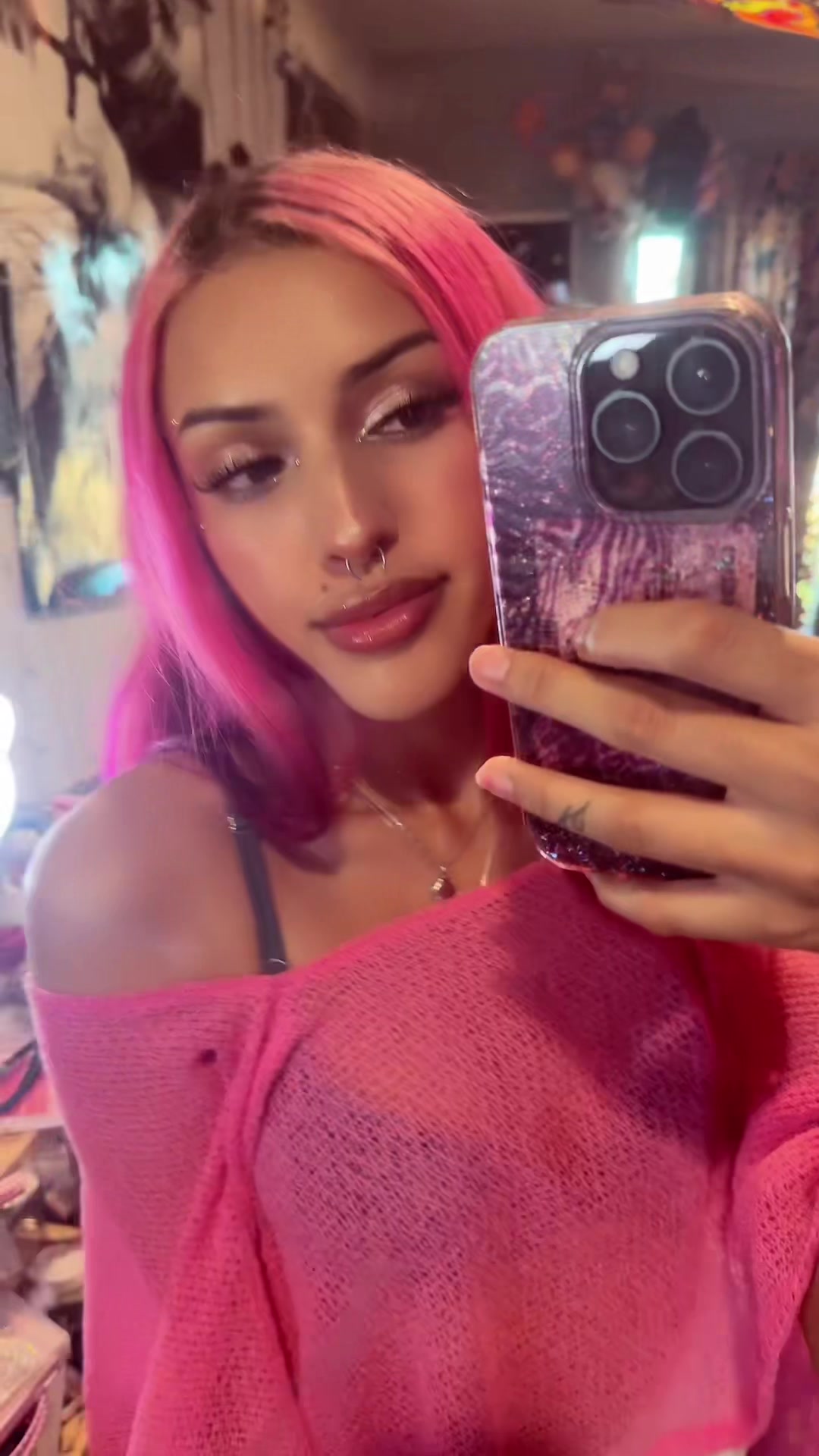 @Allie♡︎