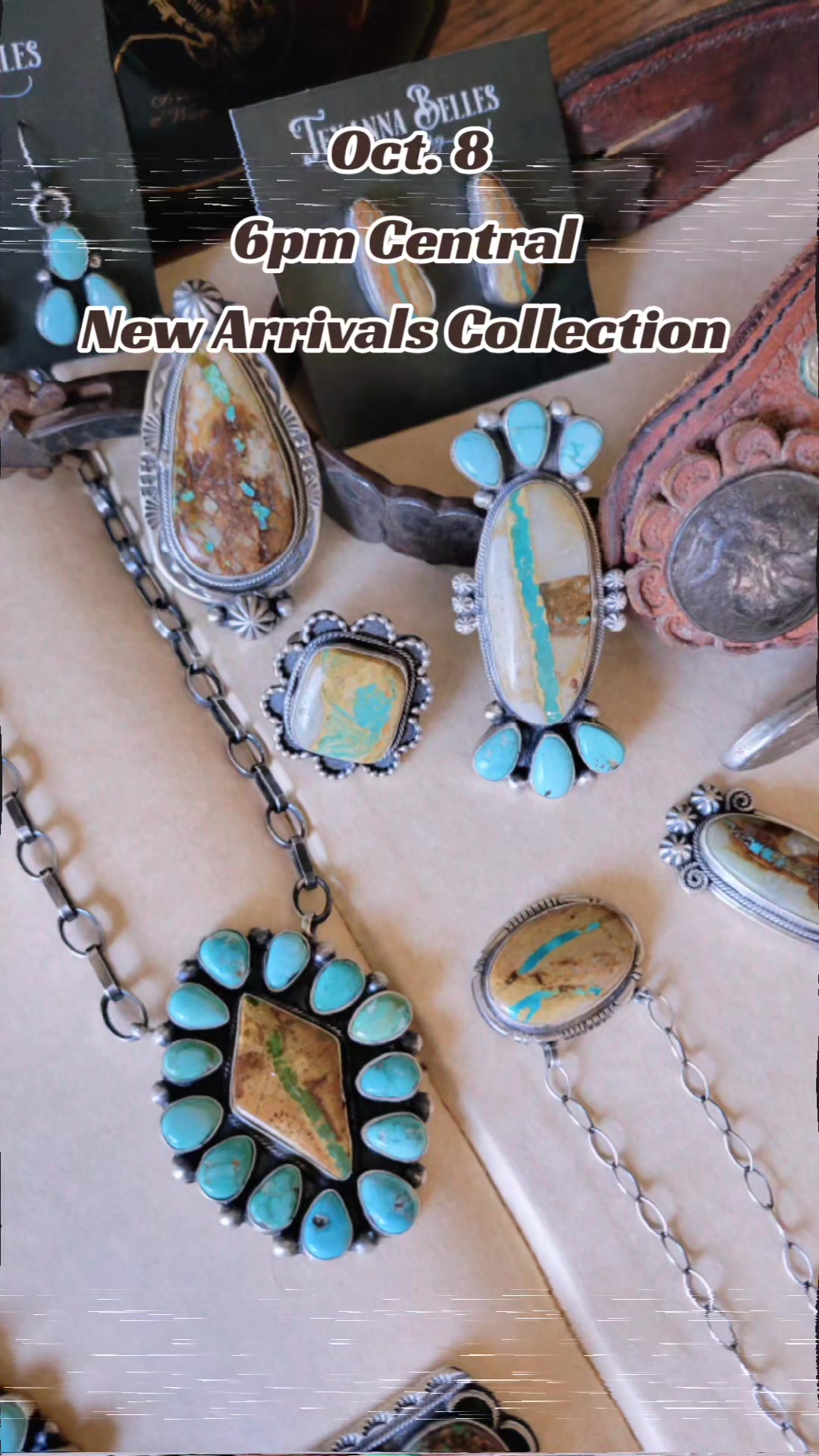 @Texanna Belles Jewelry