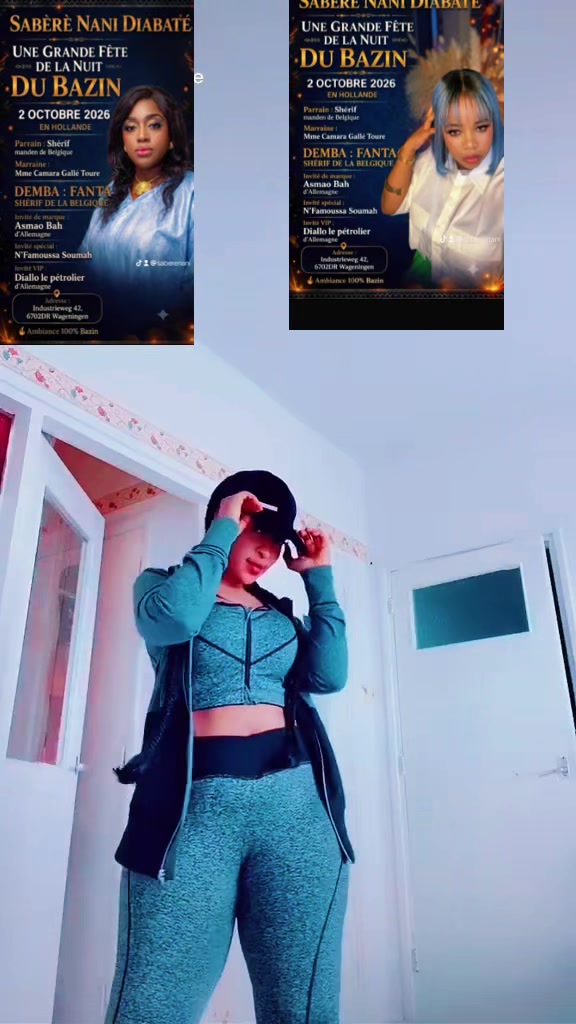 @SABERENANi ❤️🎤