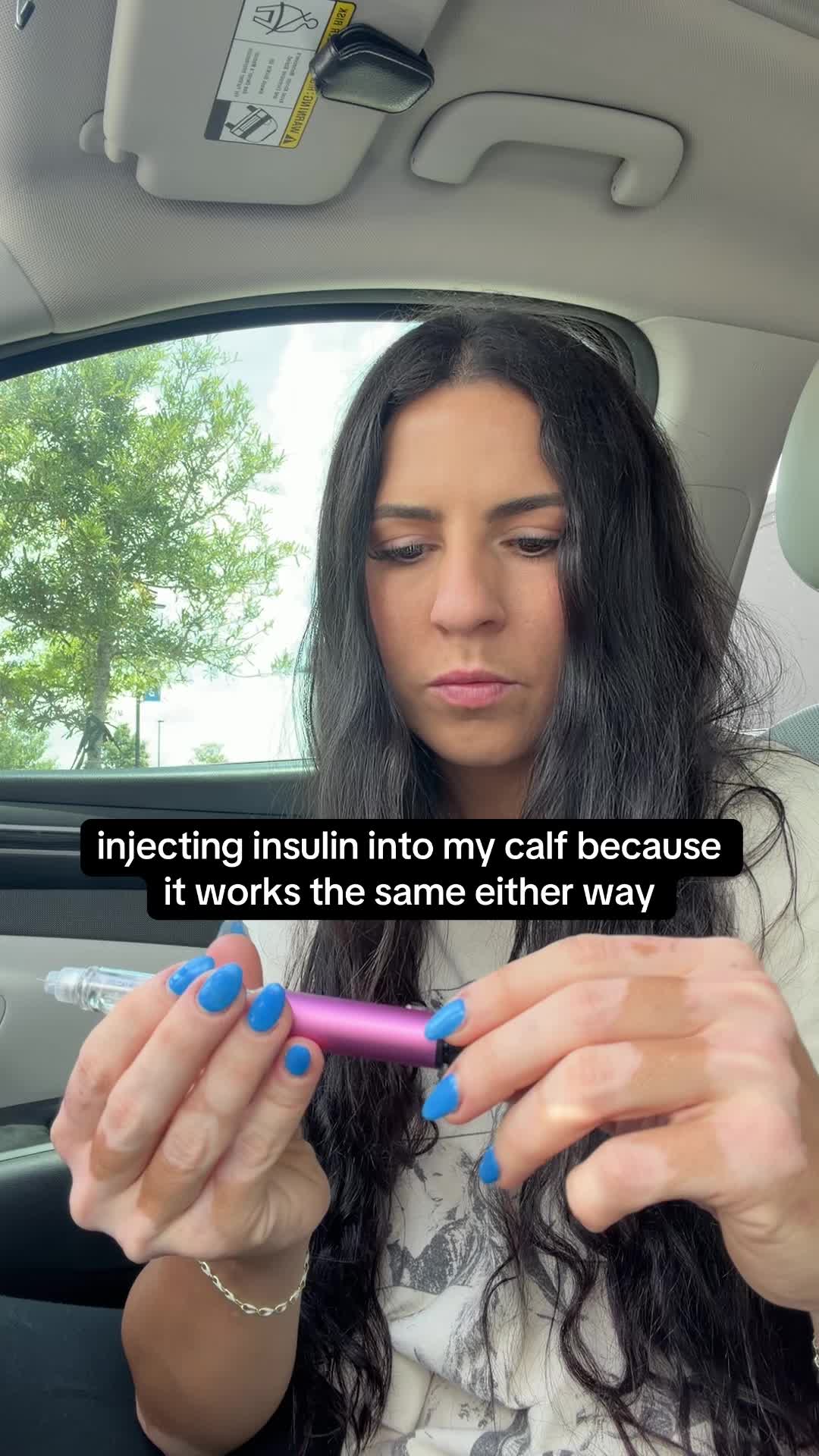 @Addy Tayler | T1D