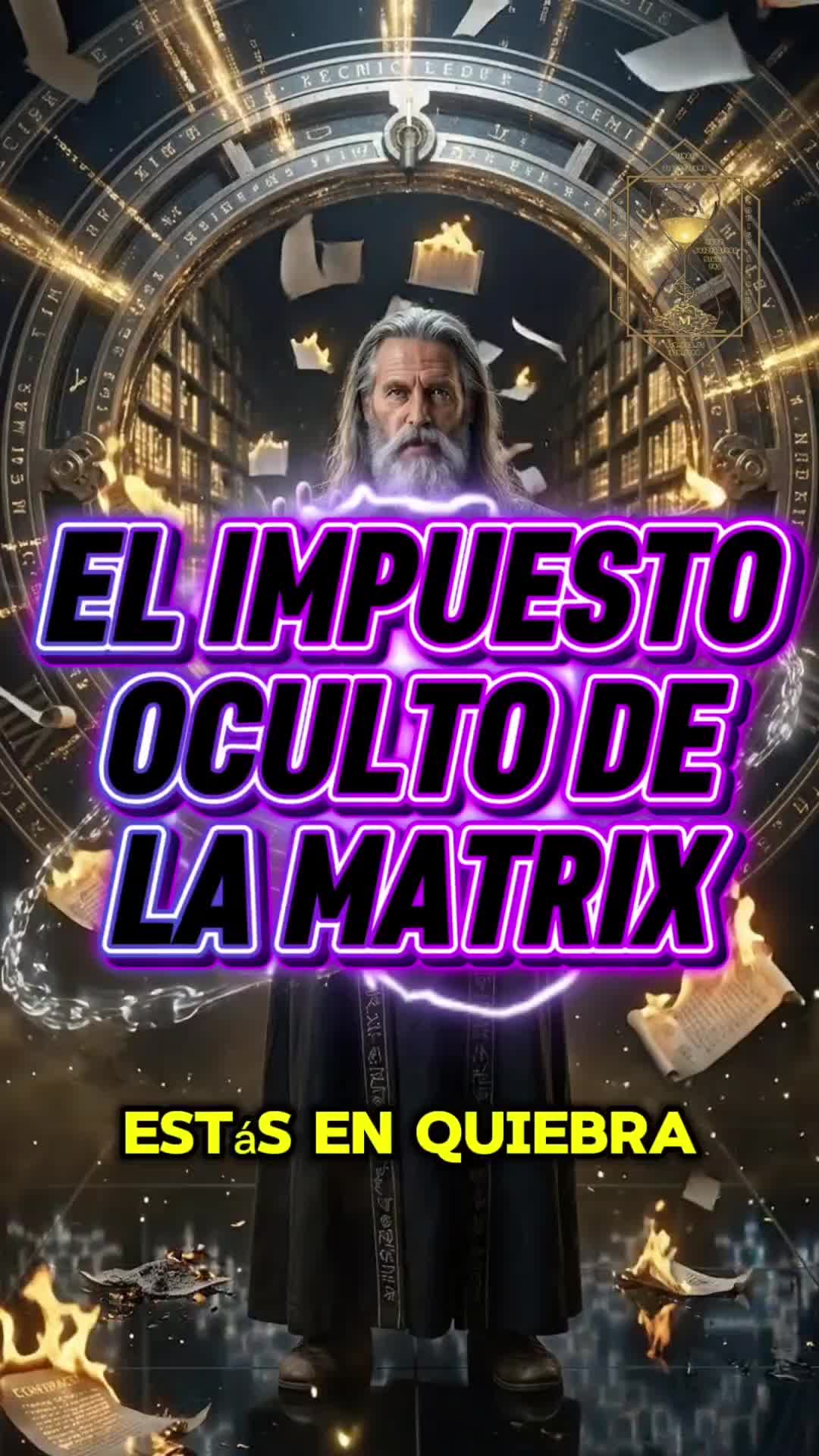 @Codigo Sagrado