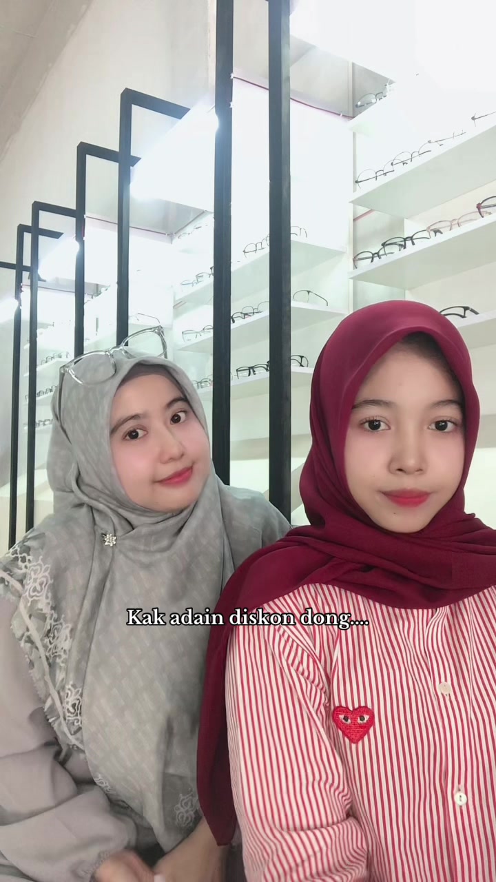 @Optik Rizki Eye Plus Duri