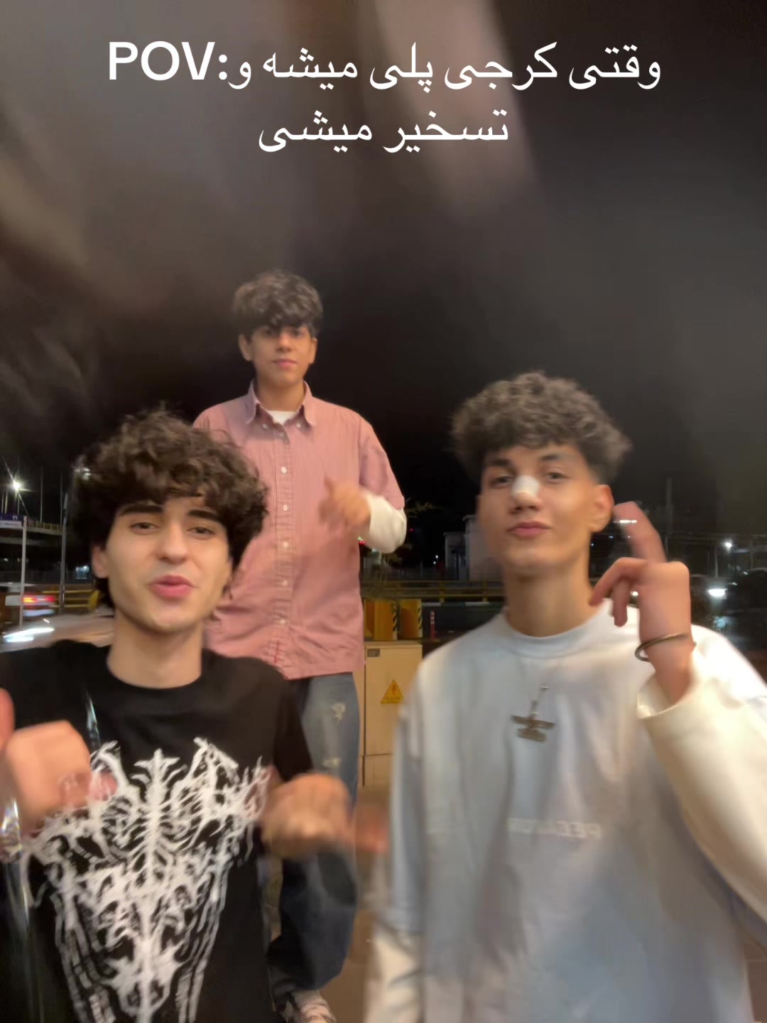 @Ravin | راوین